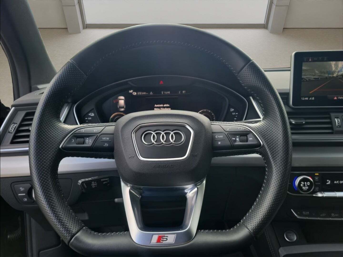 Audi Q5 50 TFSi e S-line quattro S-tr.