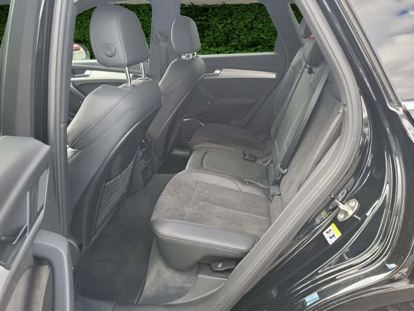 undefined Audi Q5 fra 2021