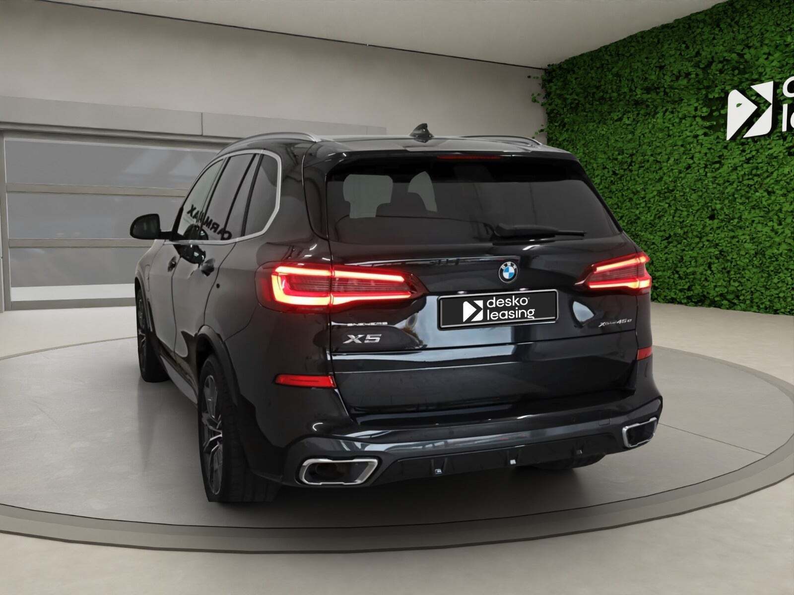 BMW X5 3,0 xDrive45e M-Sport aut.