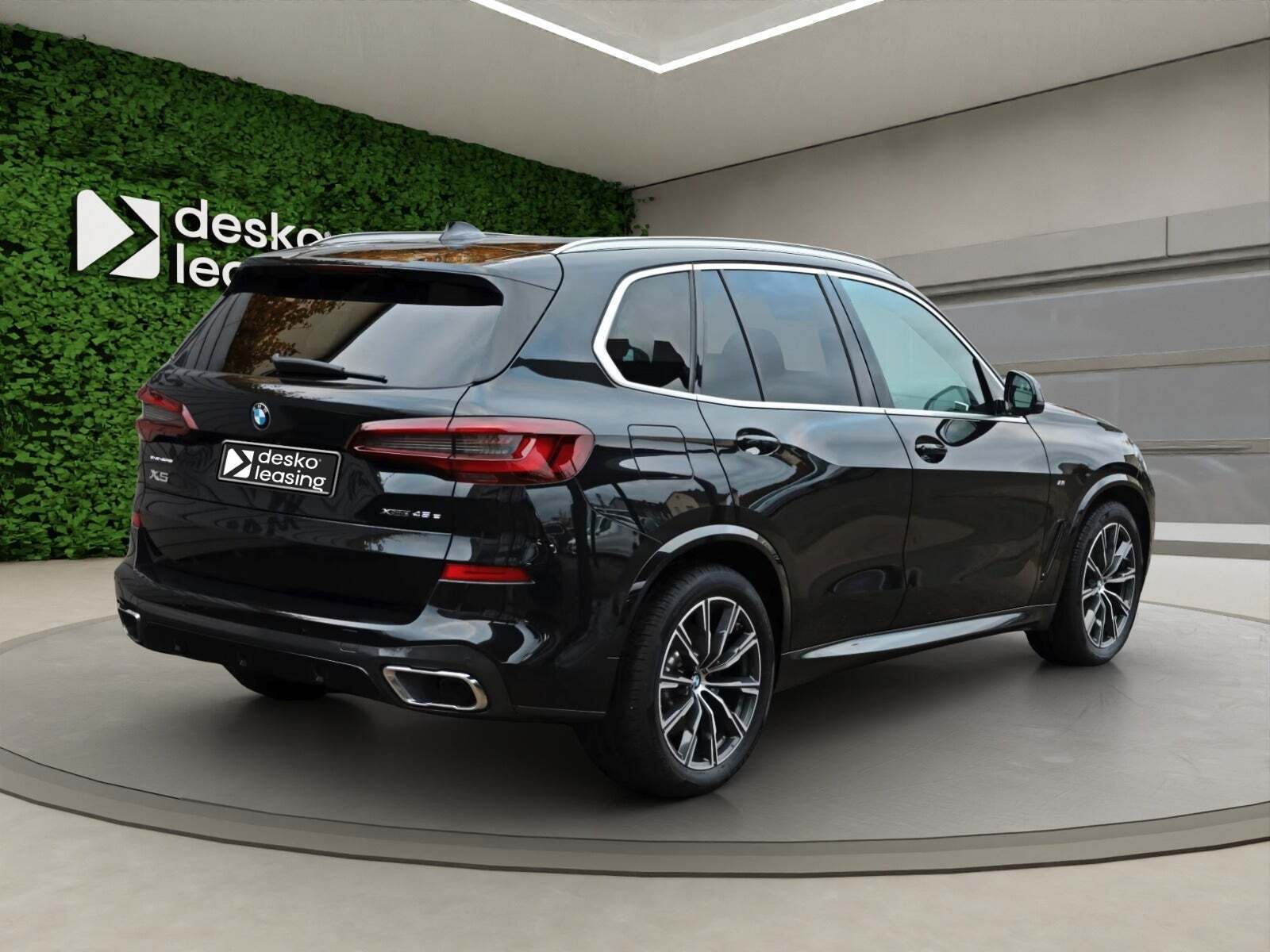 BMW X5 3,0 xDrive45e M-Sport aut.