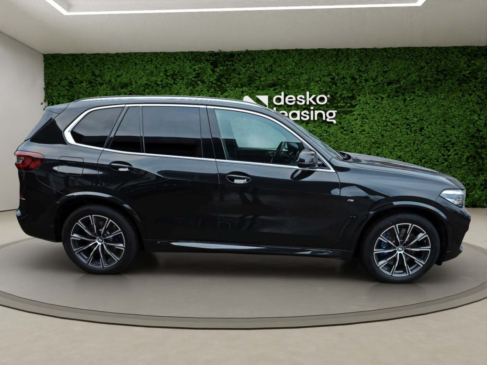 undefined BMW X5 fra 2021