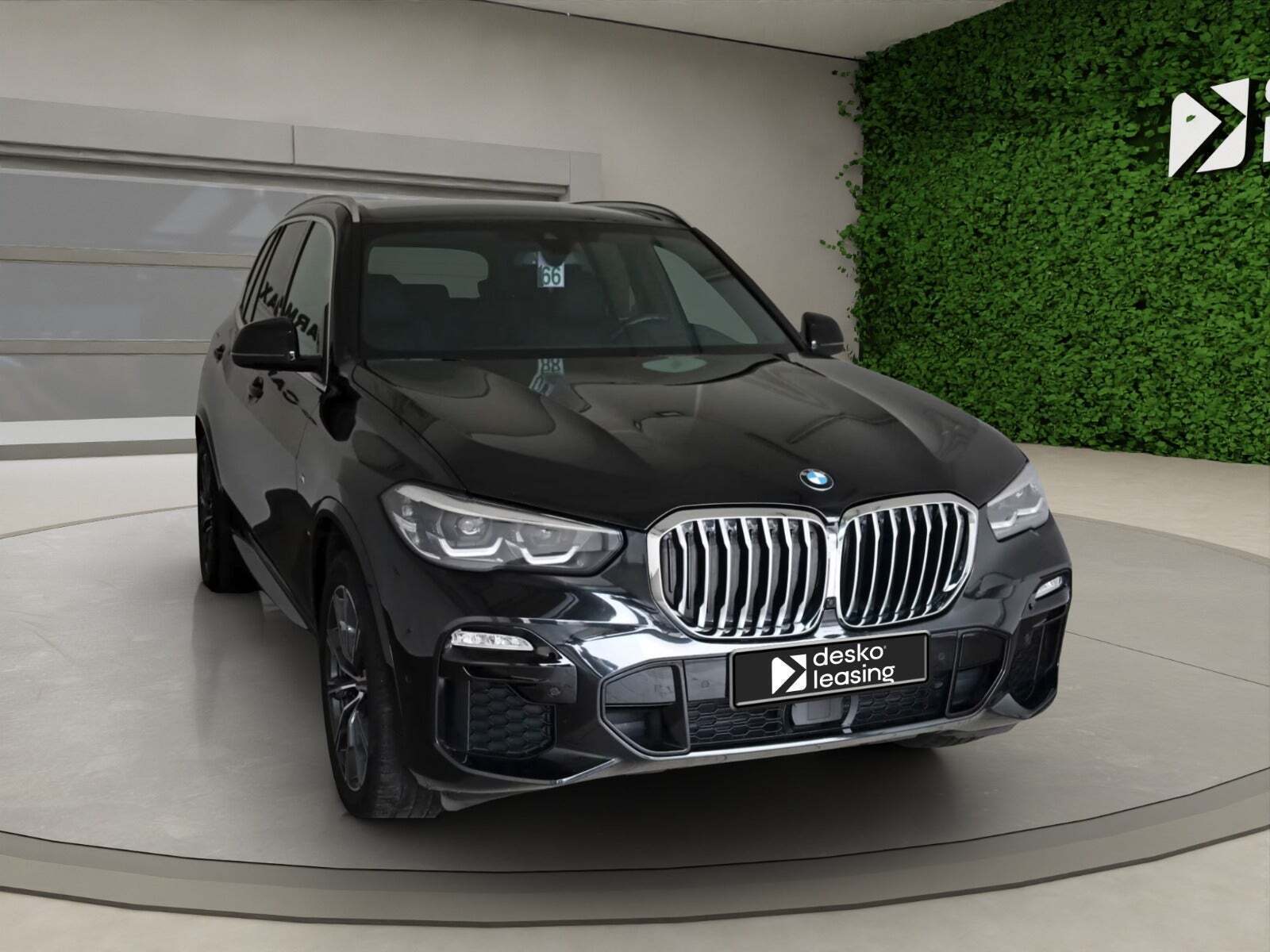 BMW X5 3,0 xDrive45e M-Sport aut.
