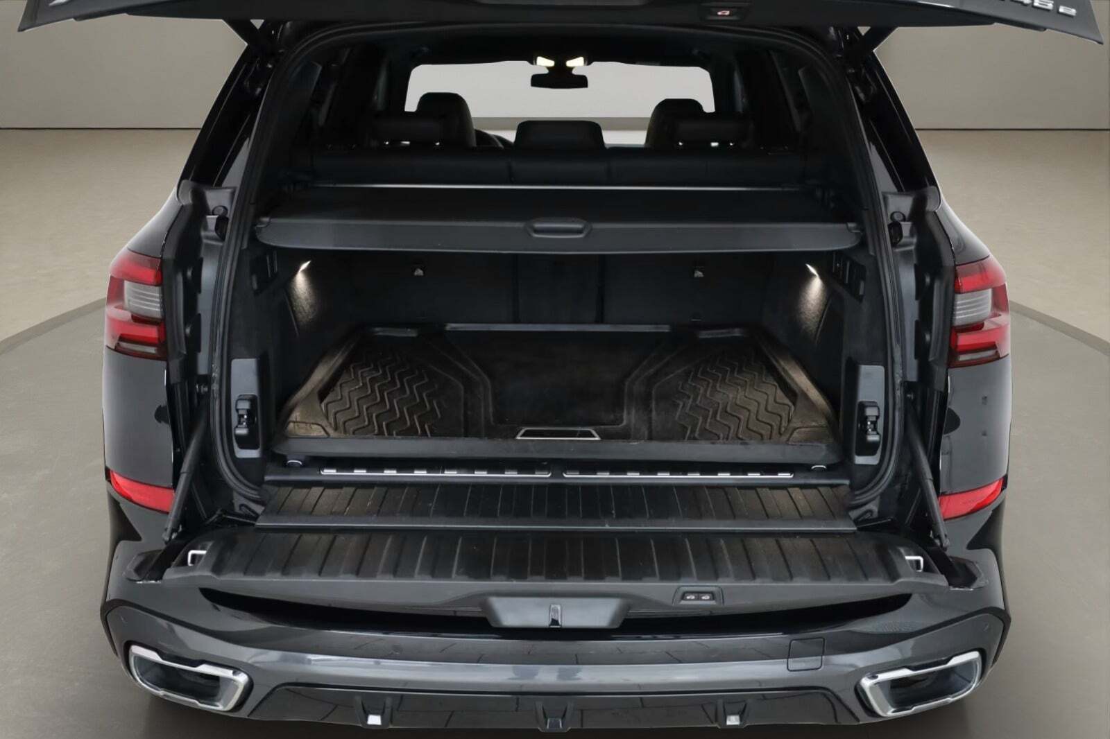 undefined BMW X5 fra 2021