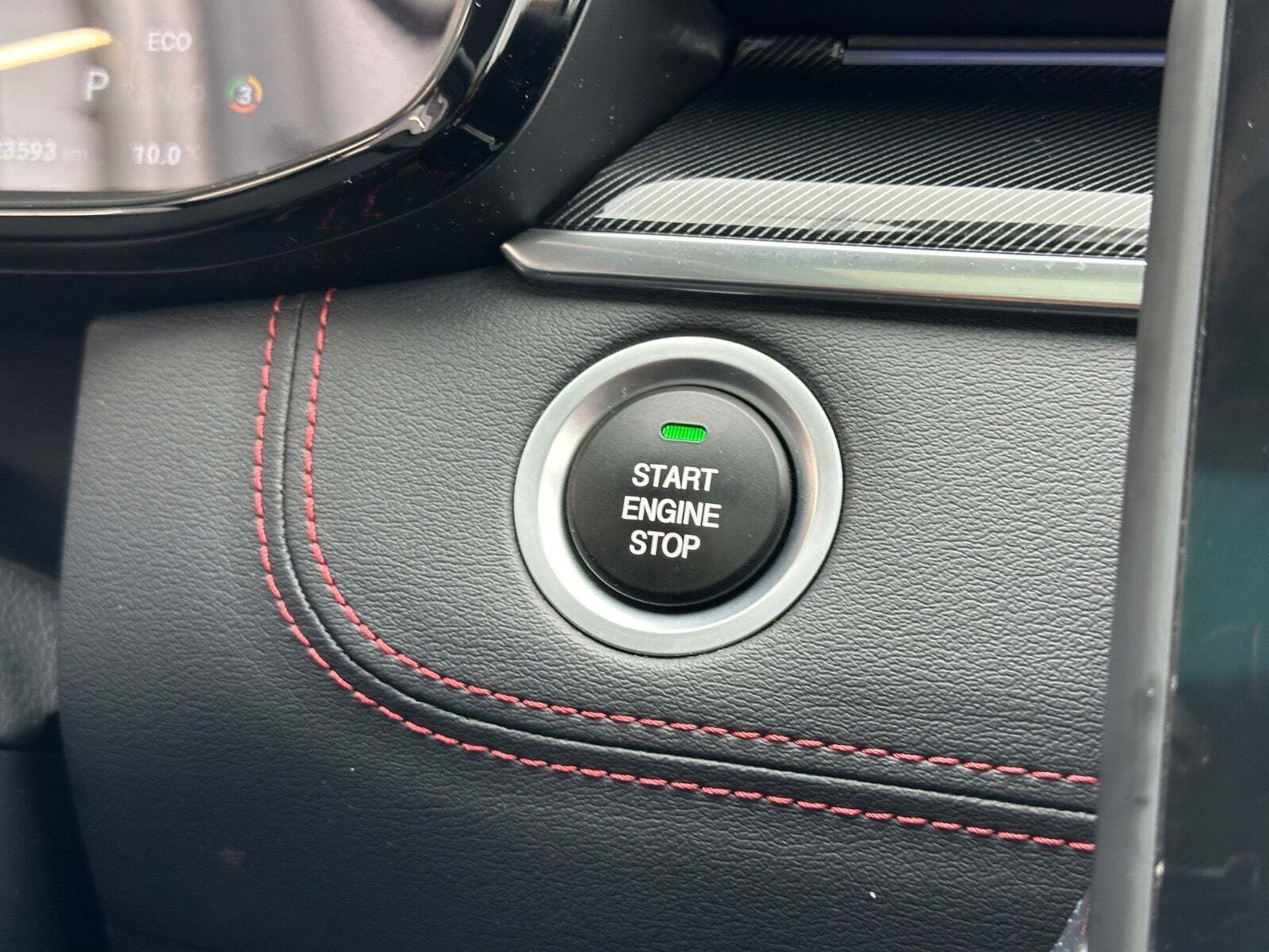 Sølv Maxus Euniq6 fra 2023