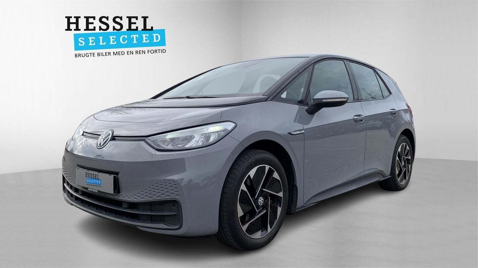 Ejner Hessel A/S, Kastrup