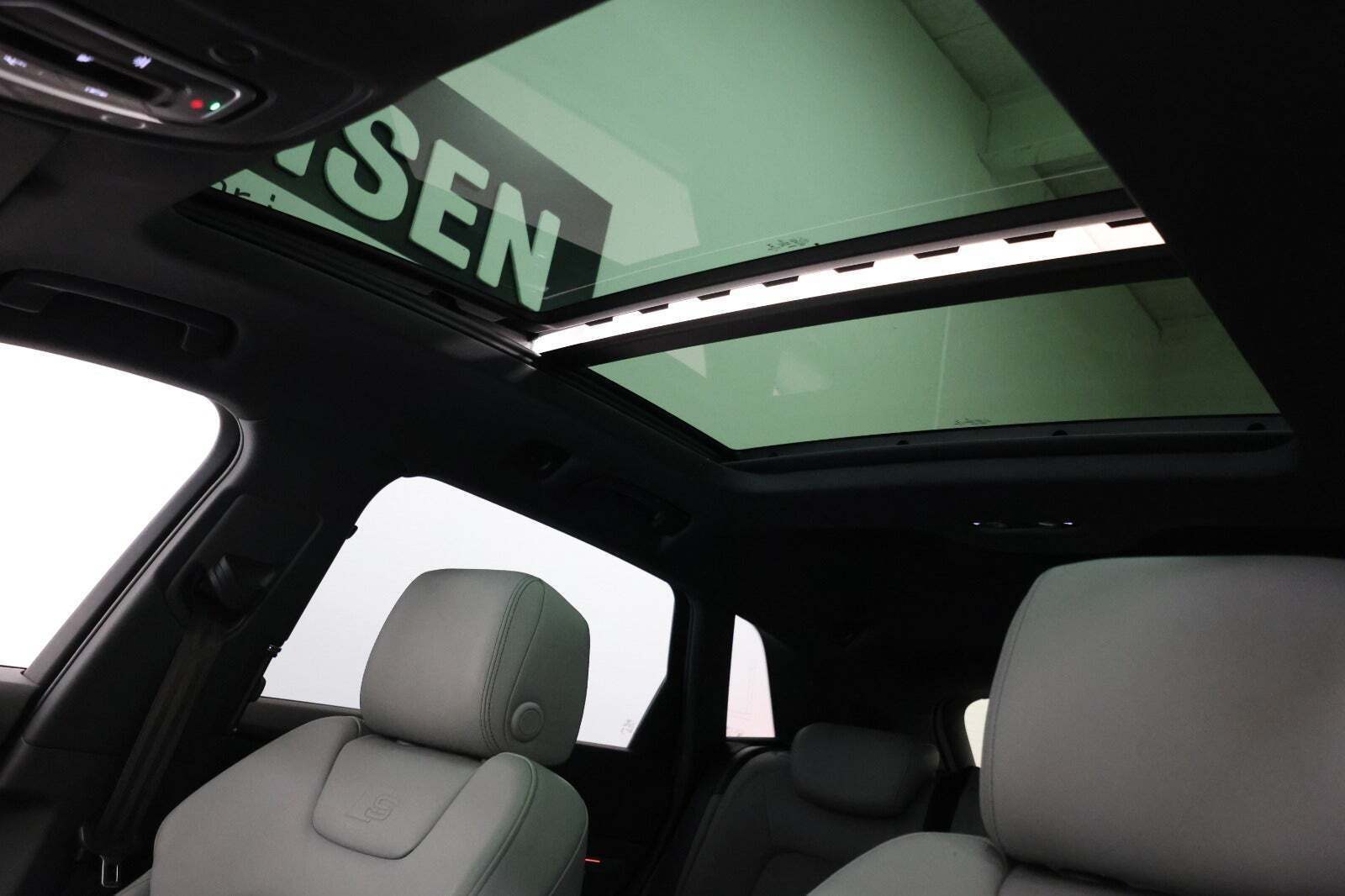 Audi e-tron 55 S-line quattro