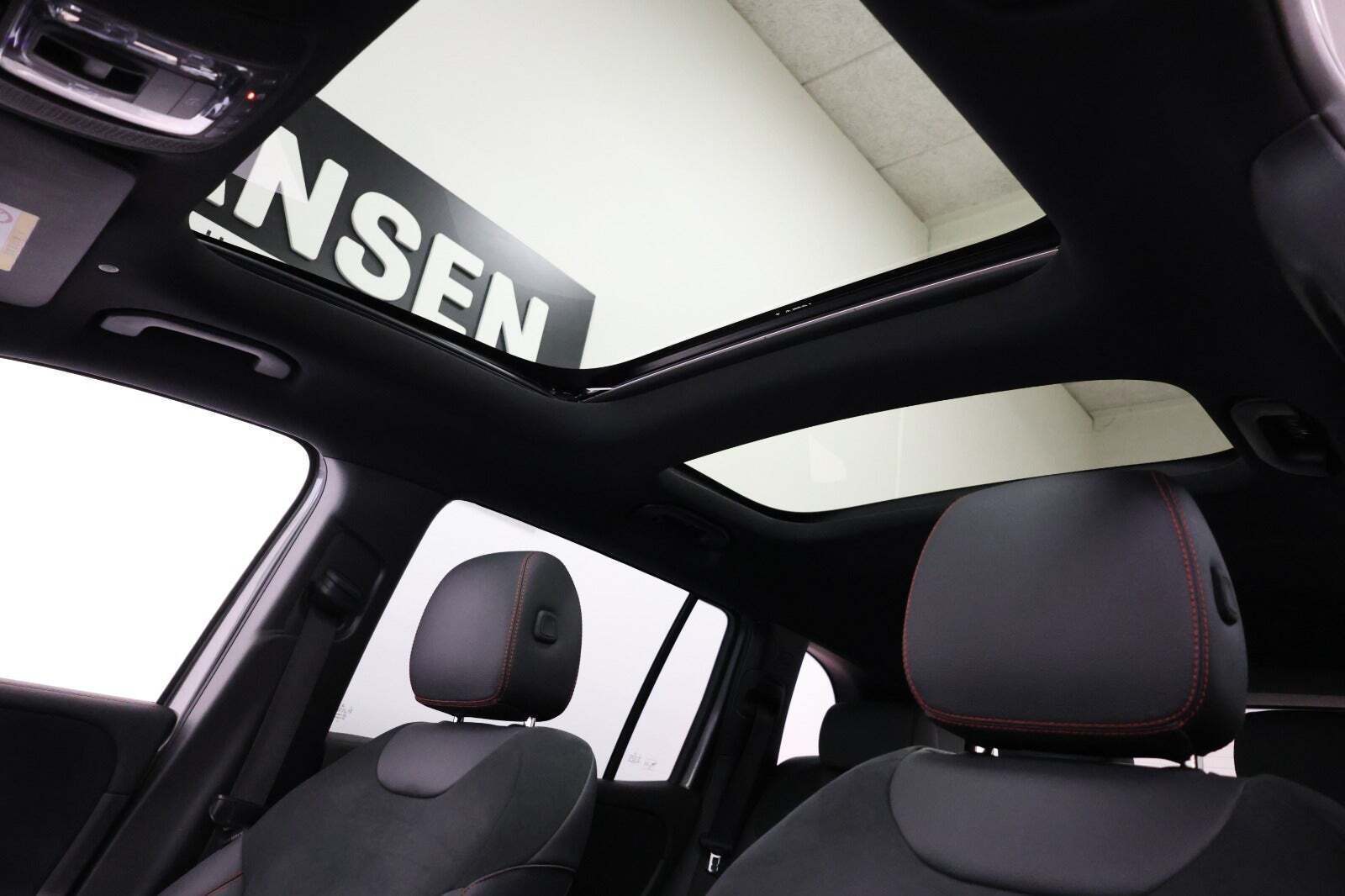 Mercedes EQB350 AMG Line 4Matic