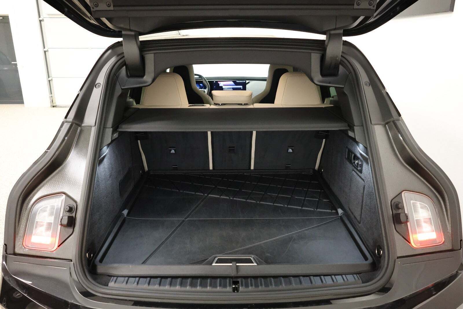 undefined BMW iX fra 2022