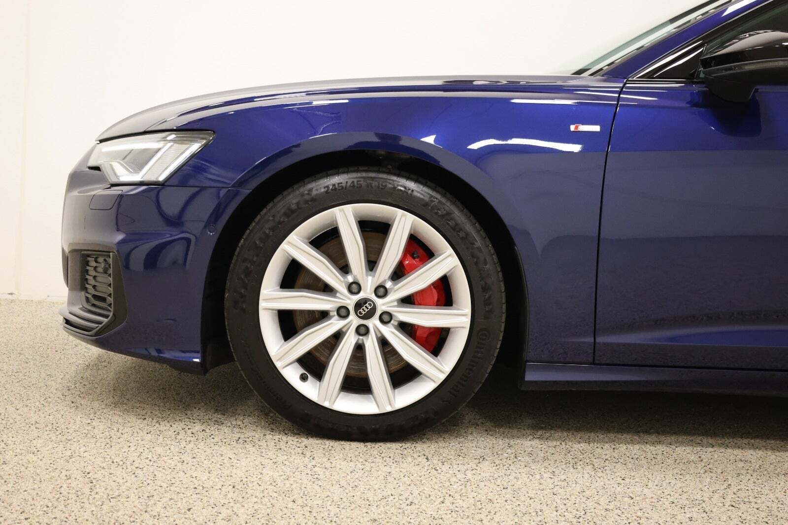 Audi A6 55 TFSi e Sport Avant quattro S-tr.