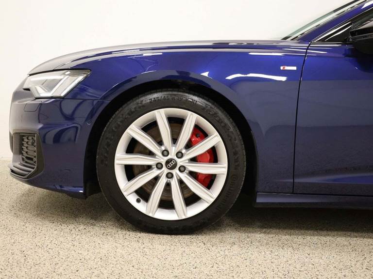 Audi A6 55 TFSi e Sport Avant quattro S-tr.