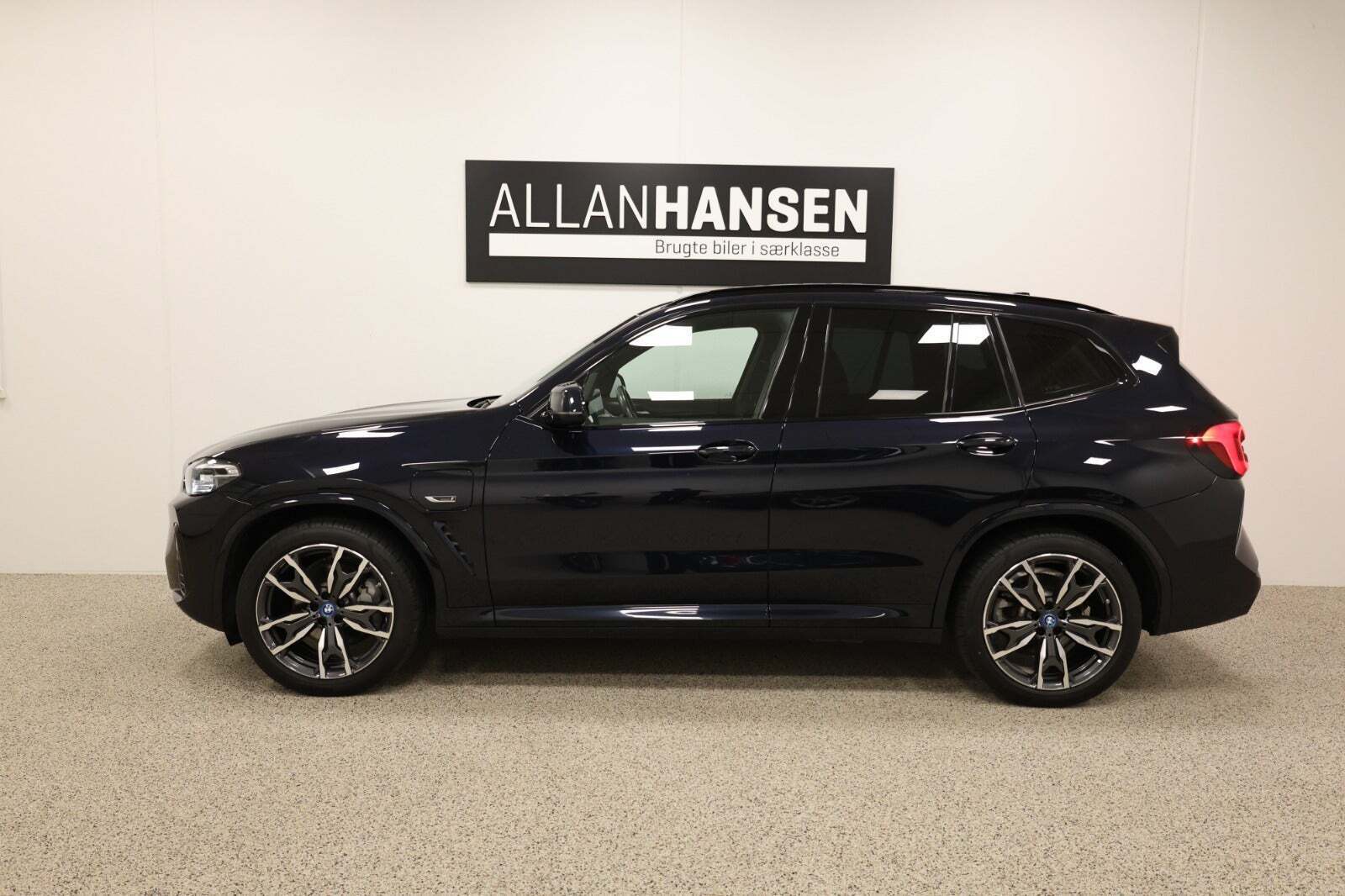 BMW X3 2,0 xDrive30e M-Sport aut.