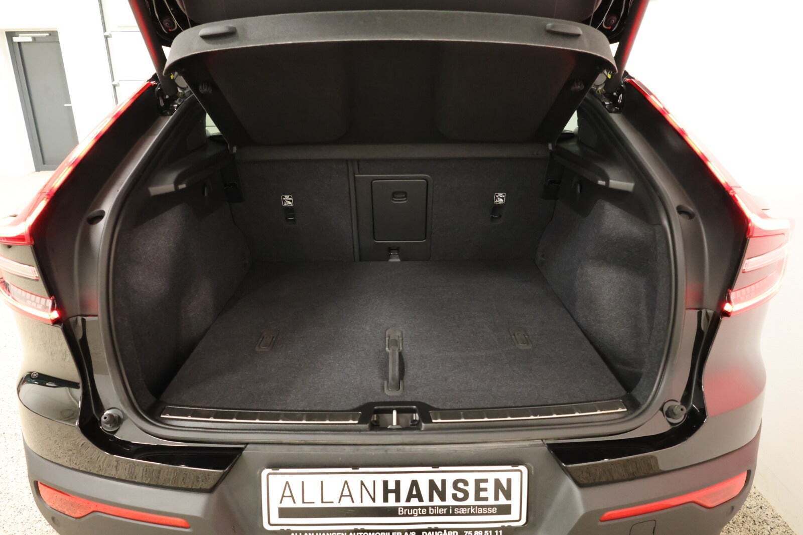 undefined Volvo EC40 fra 2024