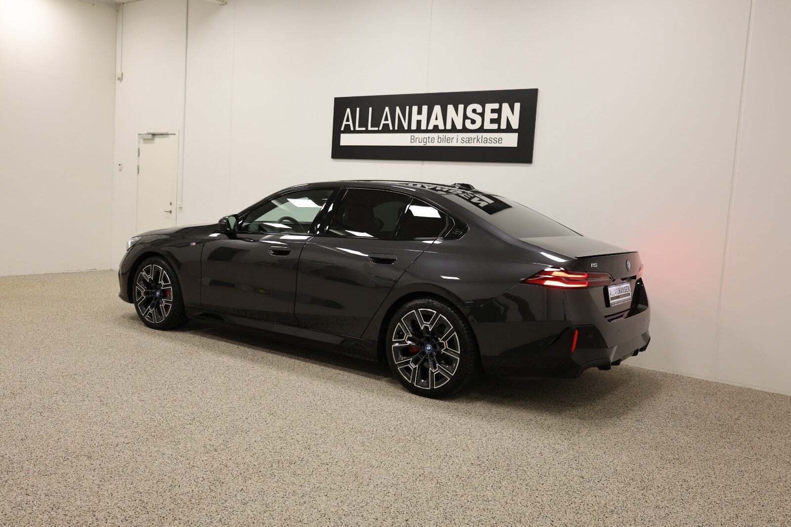 BMW i5 eDrive40 M-Sport Pro