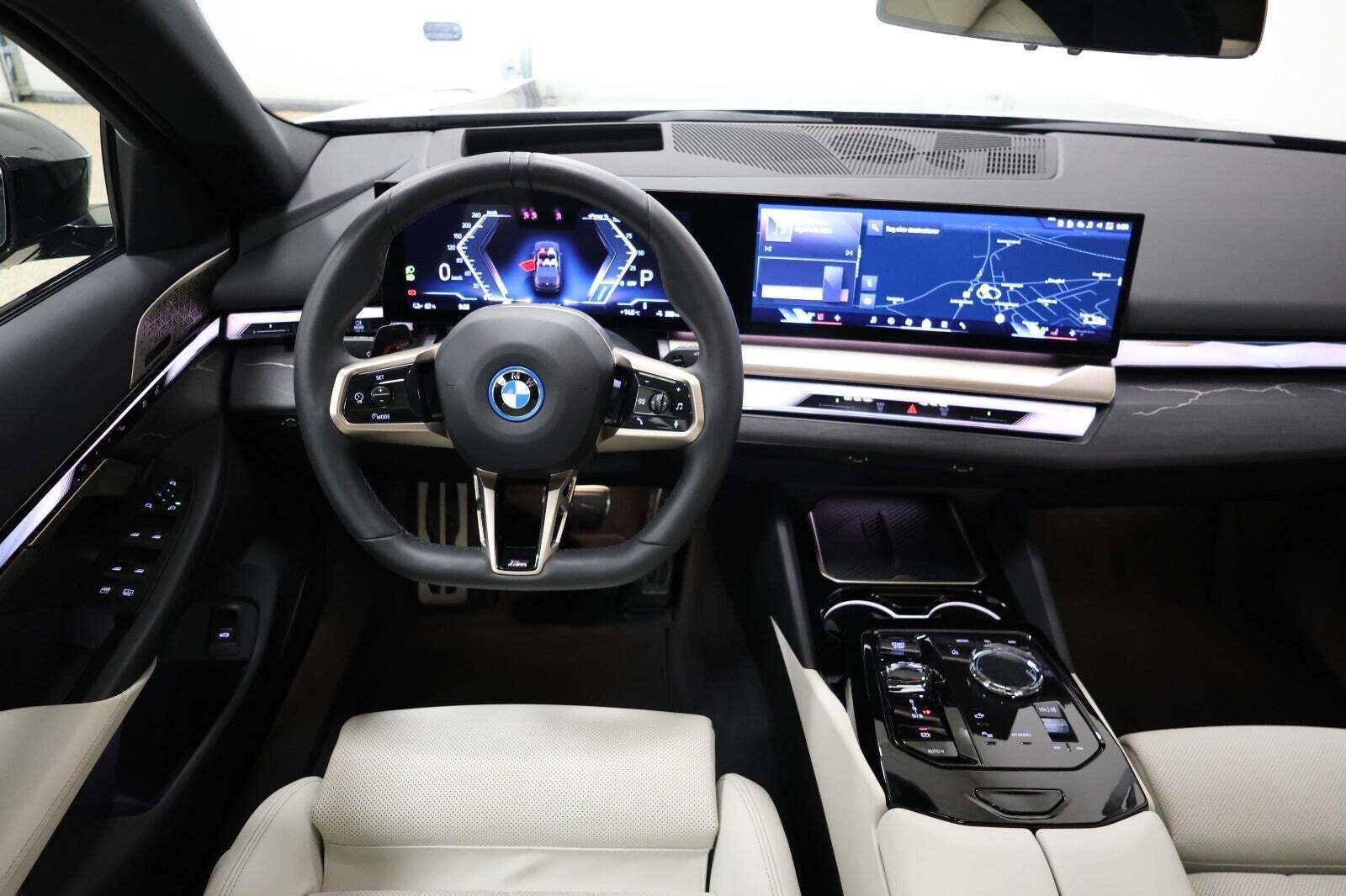 BMW i5 eDrive40 M-Sport Pro