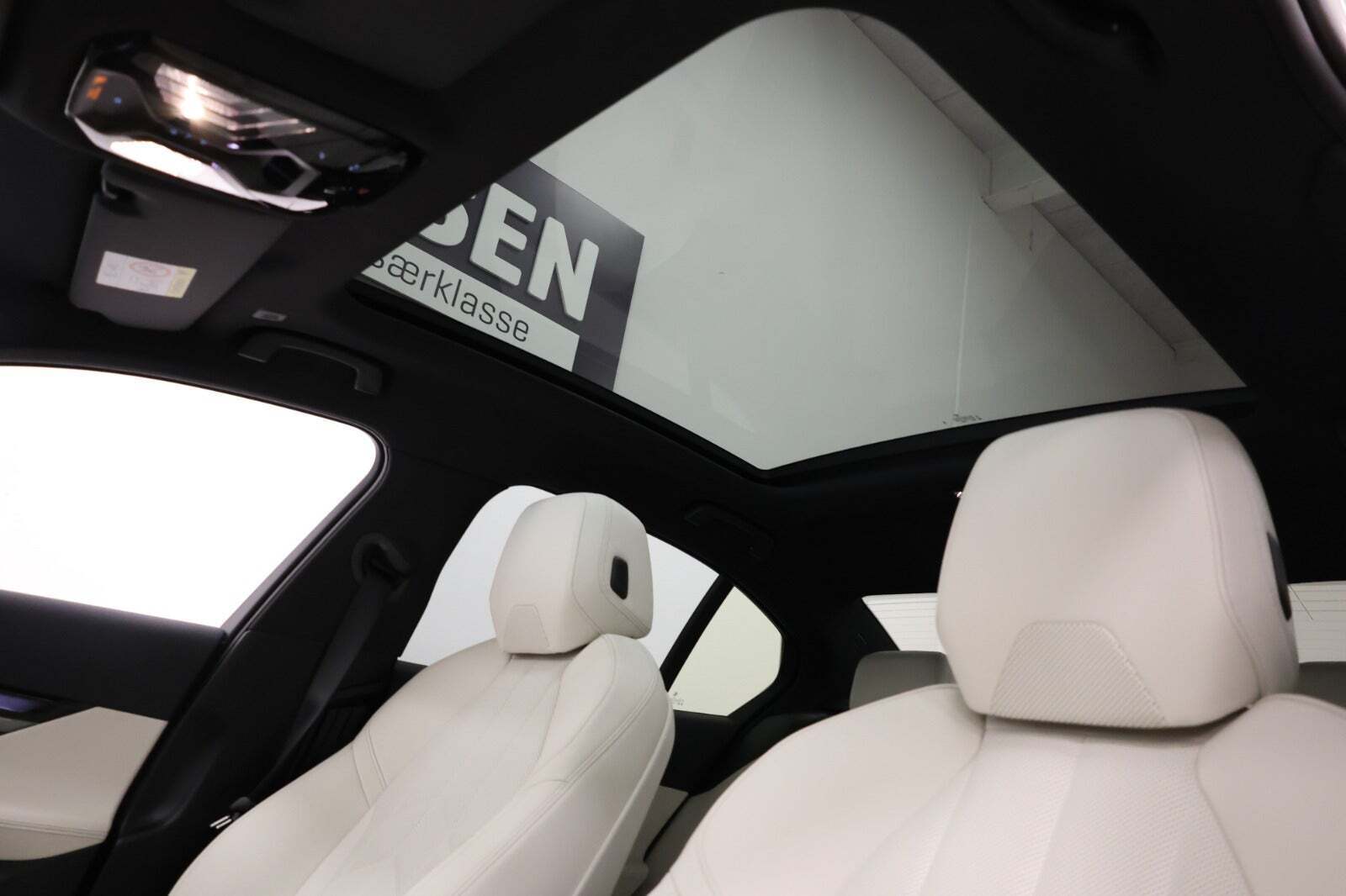 BMW i5 eDrive40 M-Sport