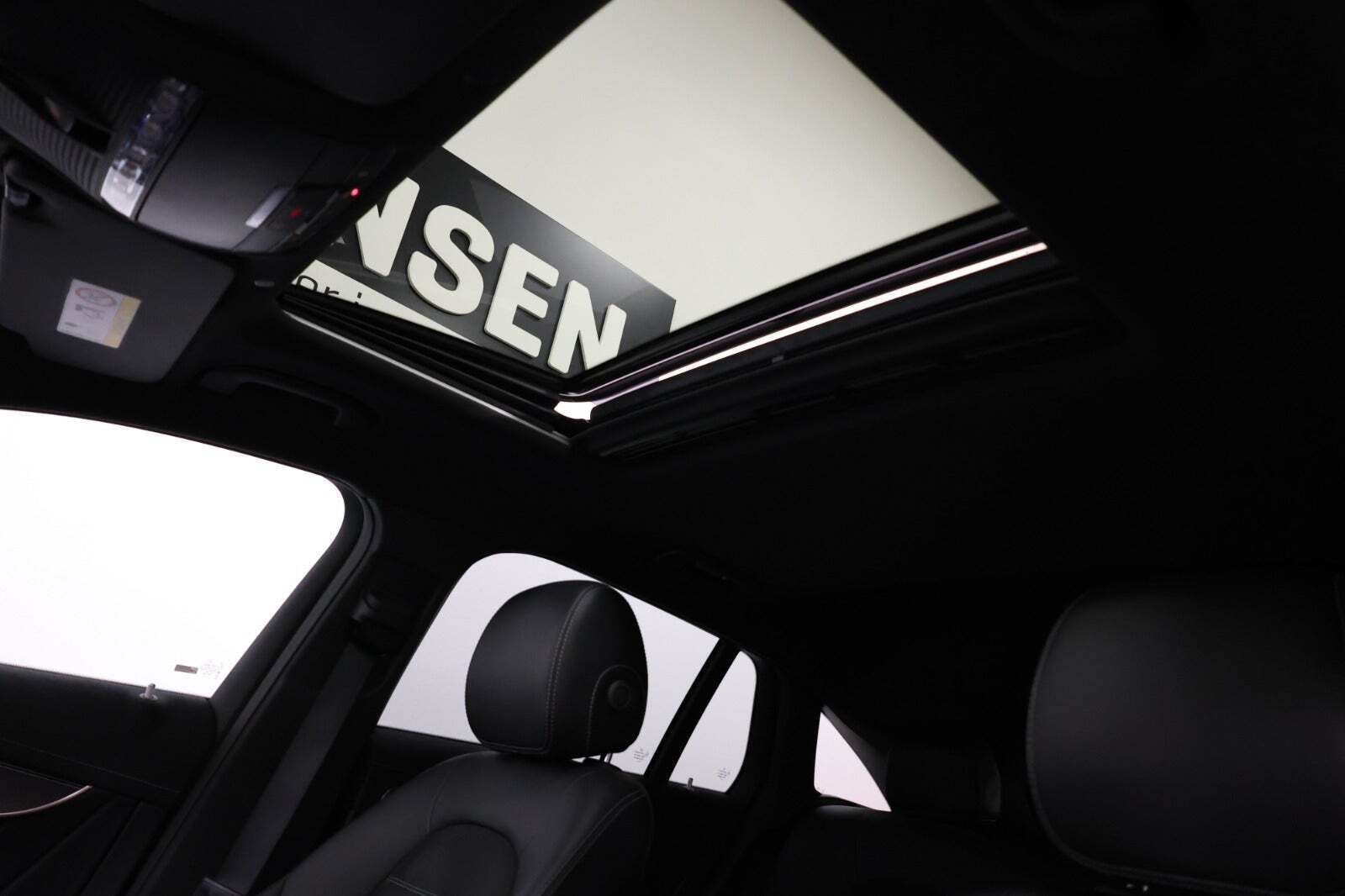 Mercedes EQC400 AMG 4Matic