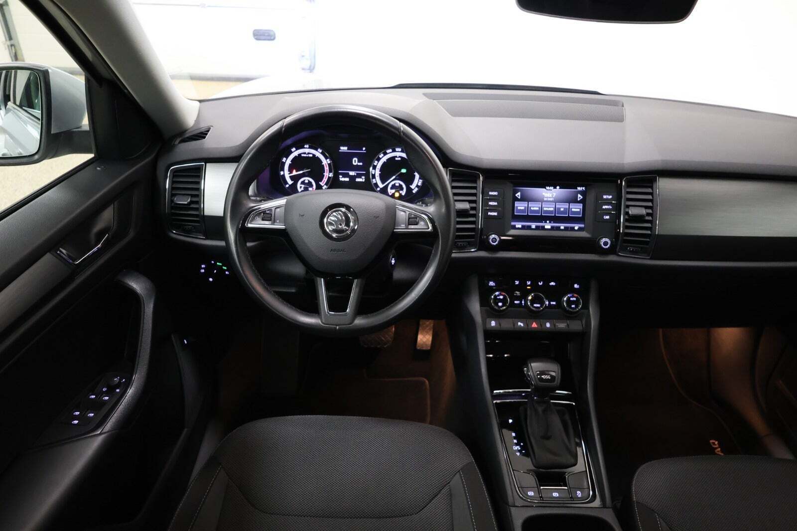 Skoda Kodiaq 1,5 TSi 150 Ambition DSG