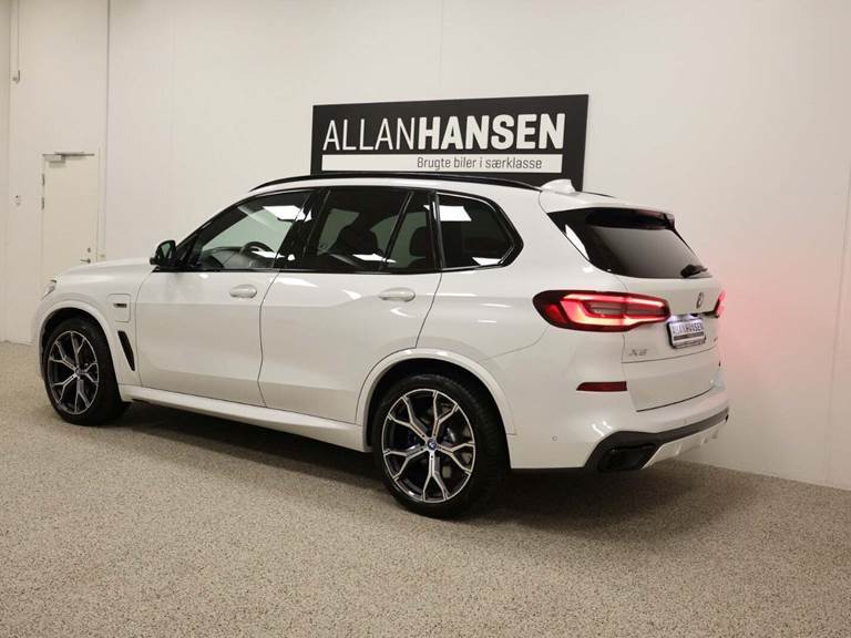 BMW X5 3,0 xDrive45e M-Sport aut.
