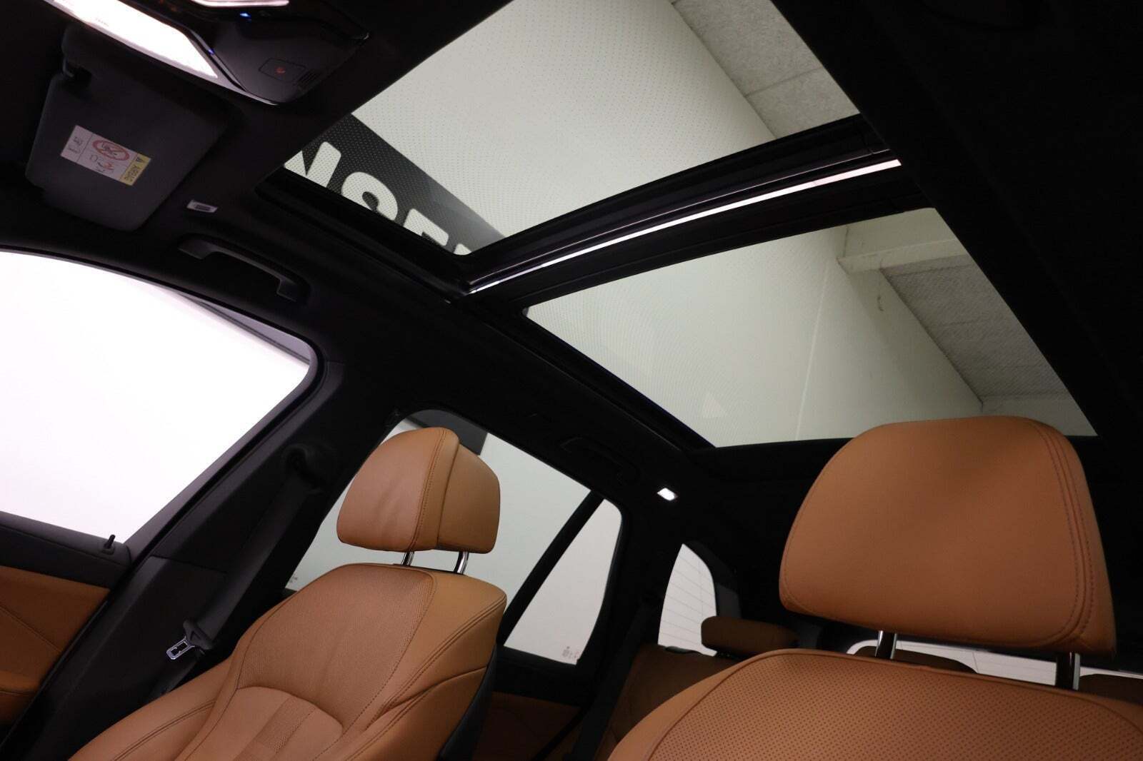 BMW X5 3,0 xDrive45e M-Sport aut.