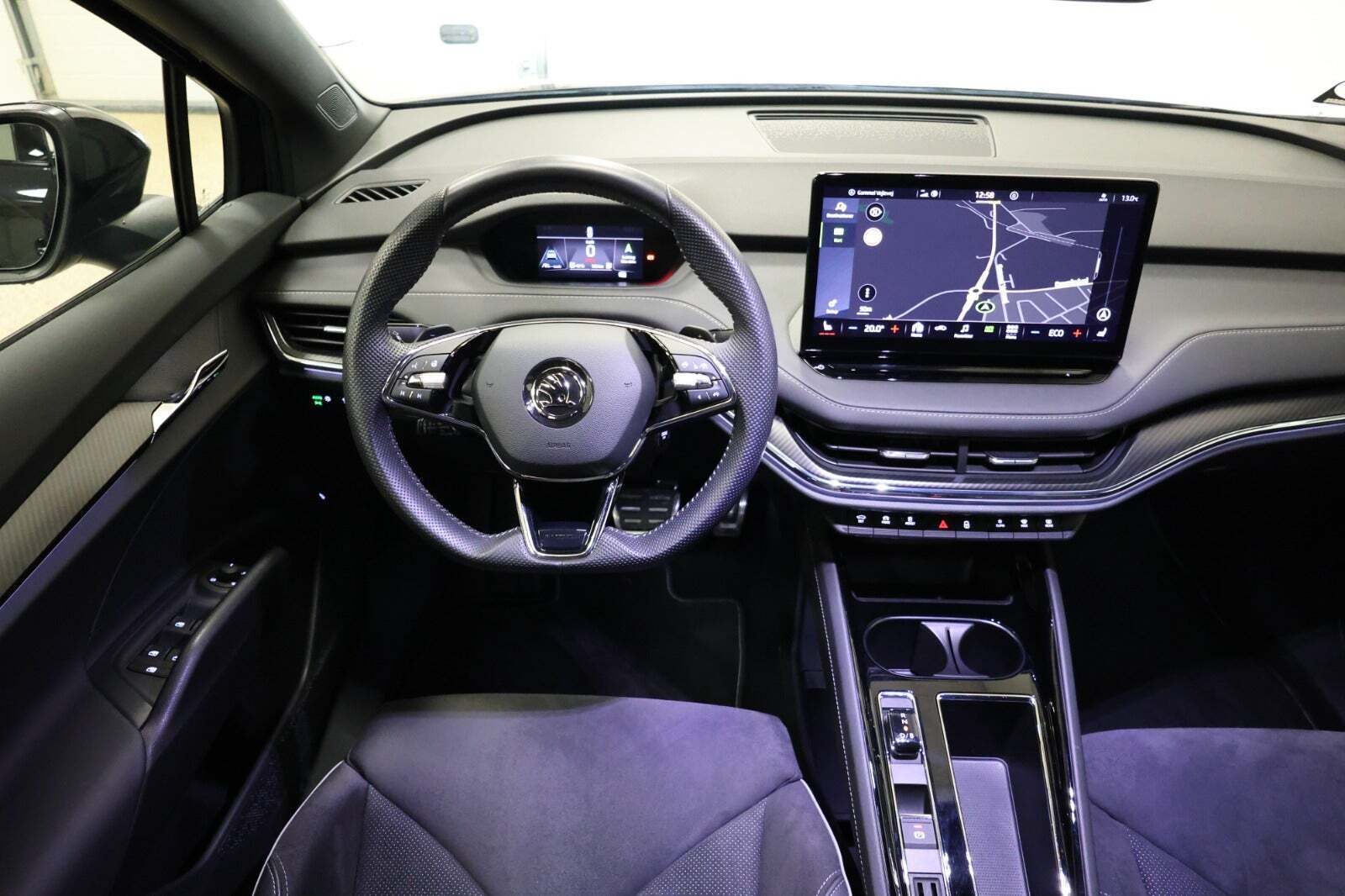 Skoda Enyaq 80x iV Sportline