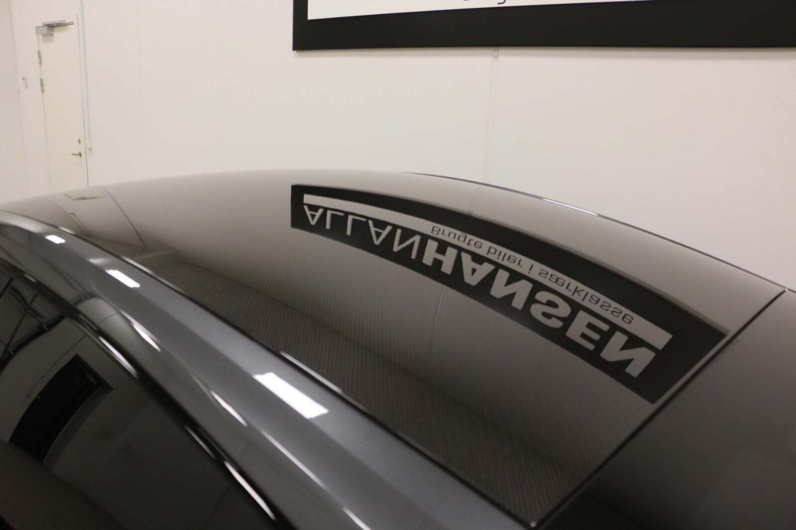 Audi RS e-tron GT quattro