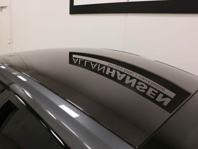 Audi RS e-tron GT quattro