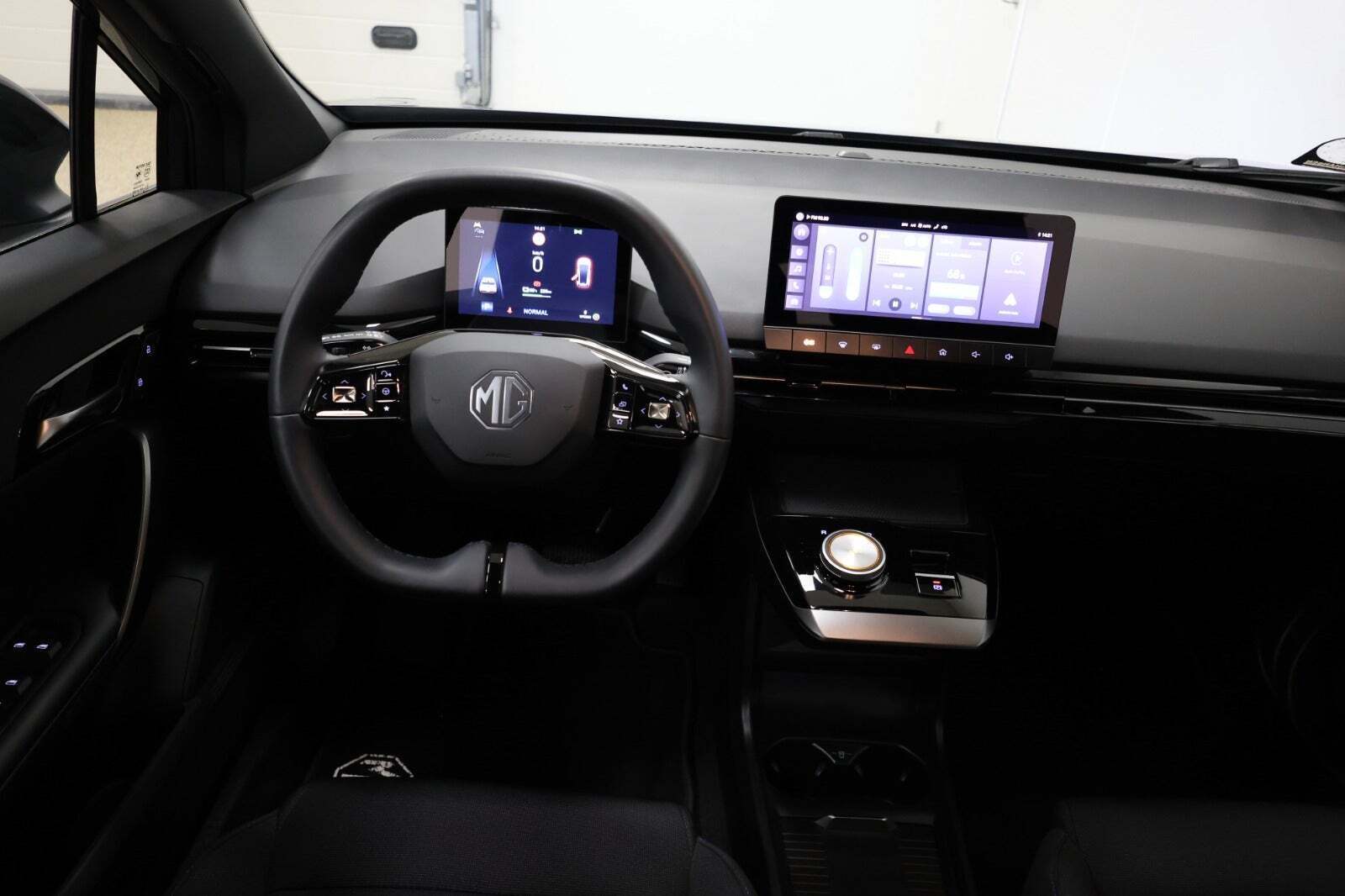 MG 4 51 Nordic Edition