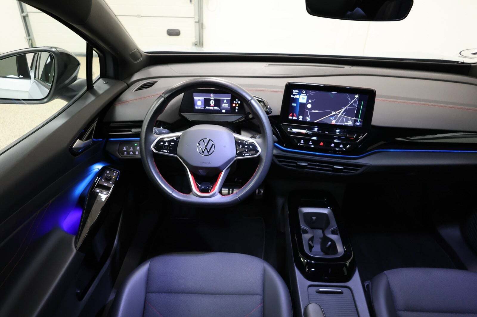 VW ID.4 77 GTX 4Motion