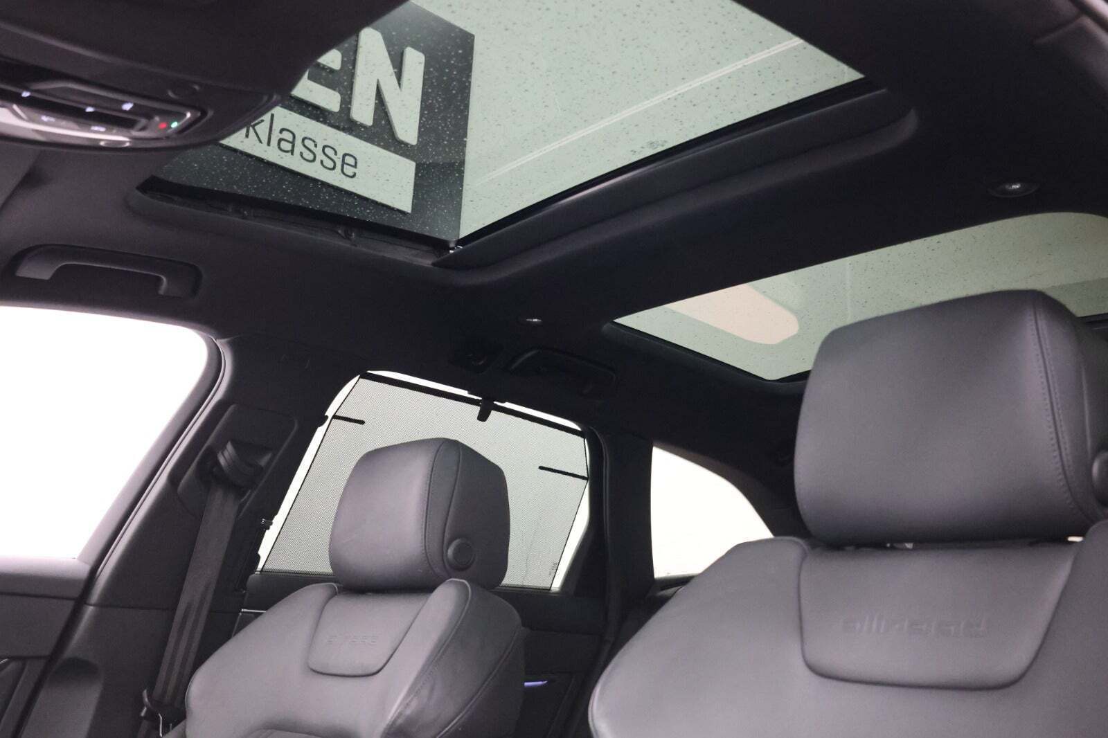 Audi A6 Allroad 55 TFSi quattro S-tr.