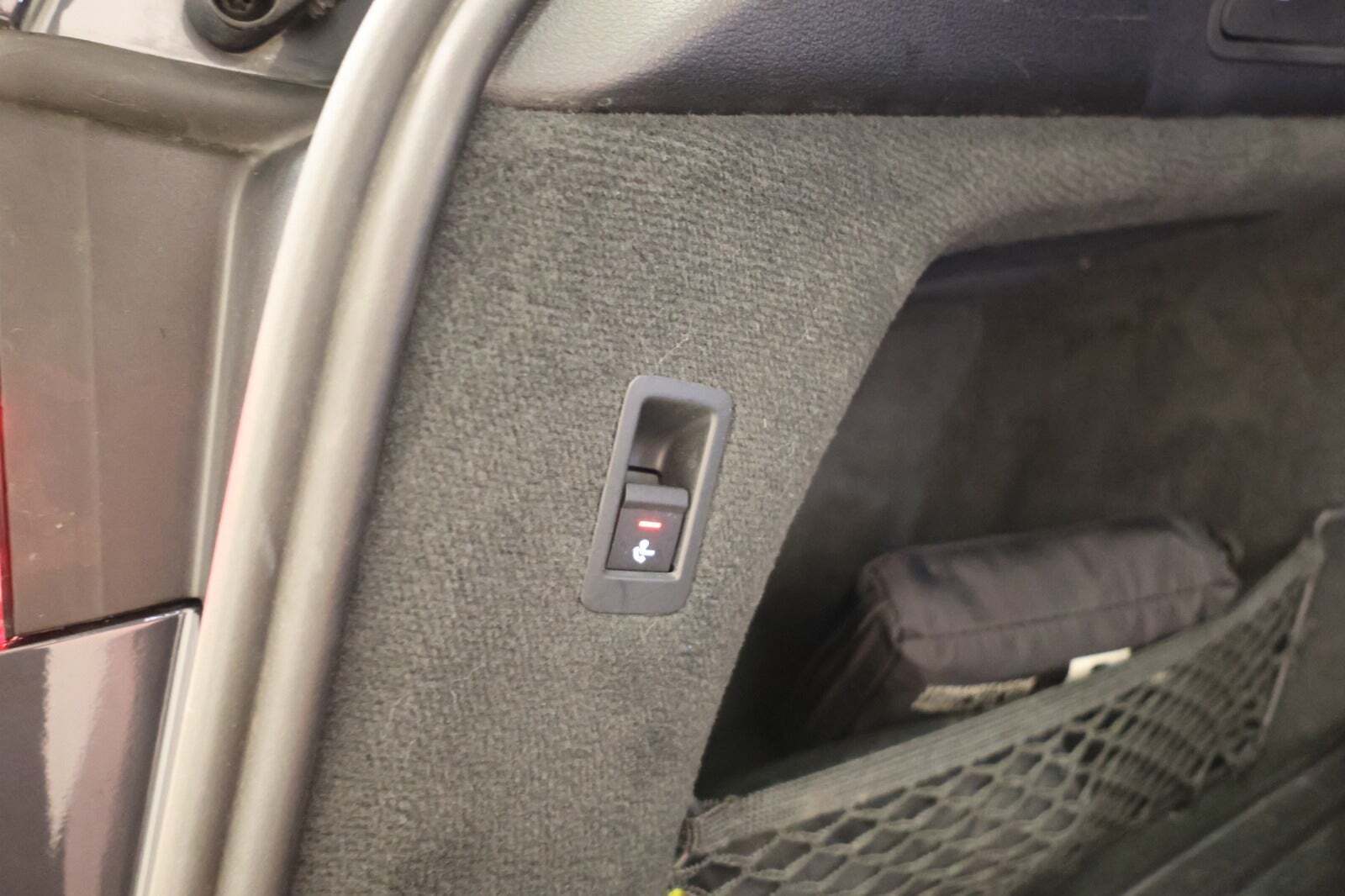 Grå Audi A6 Allroad fra 2022