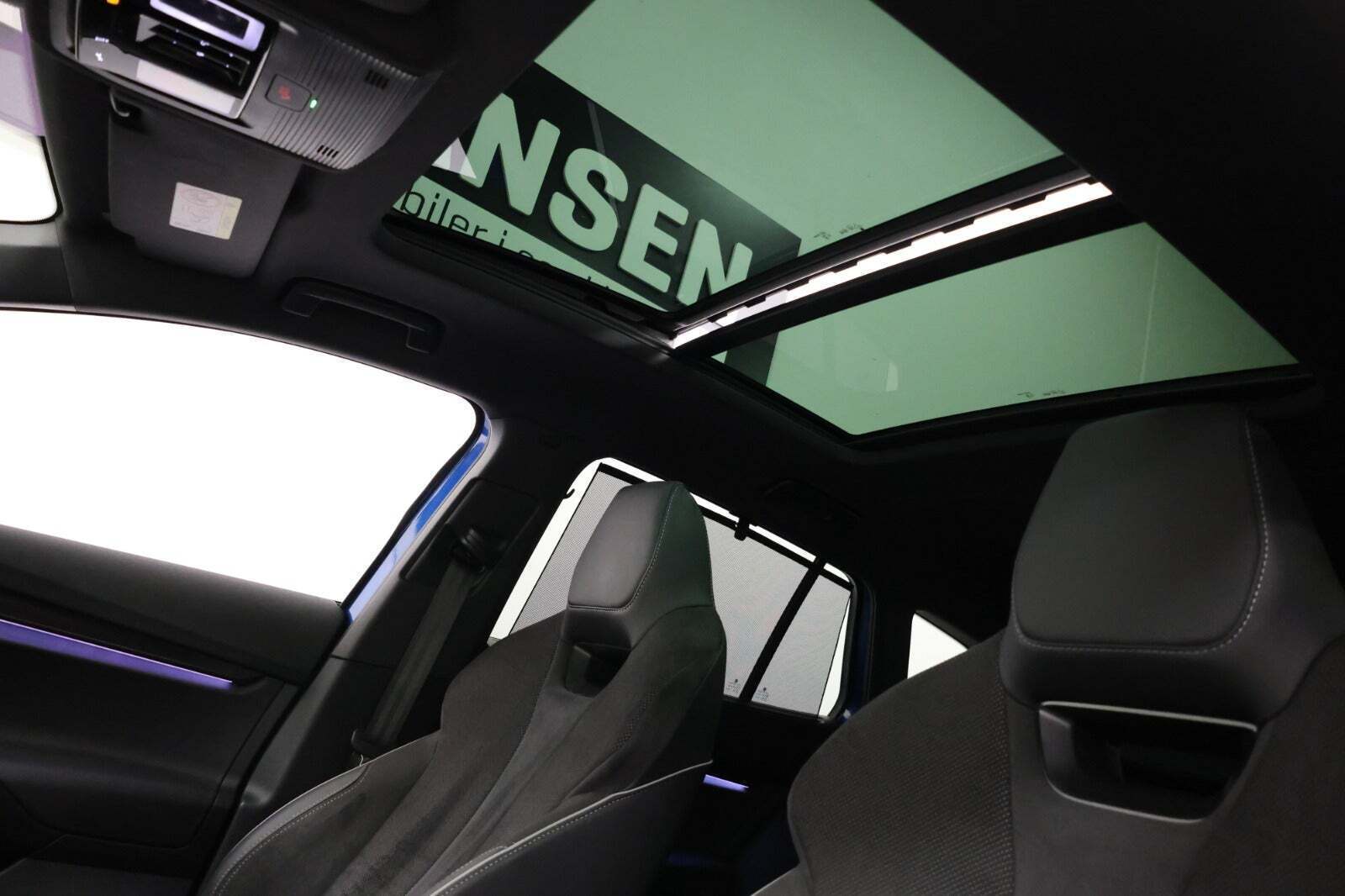 Skoda Enyaq 80 iV Sportline Maxx