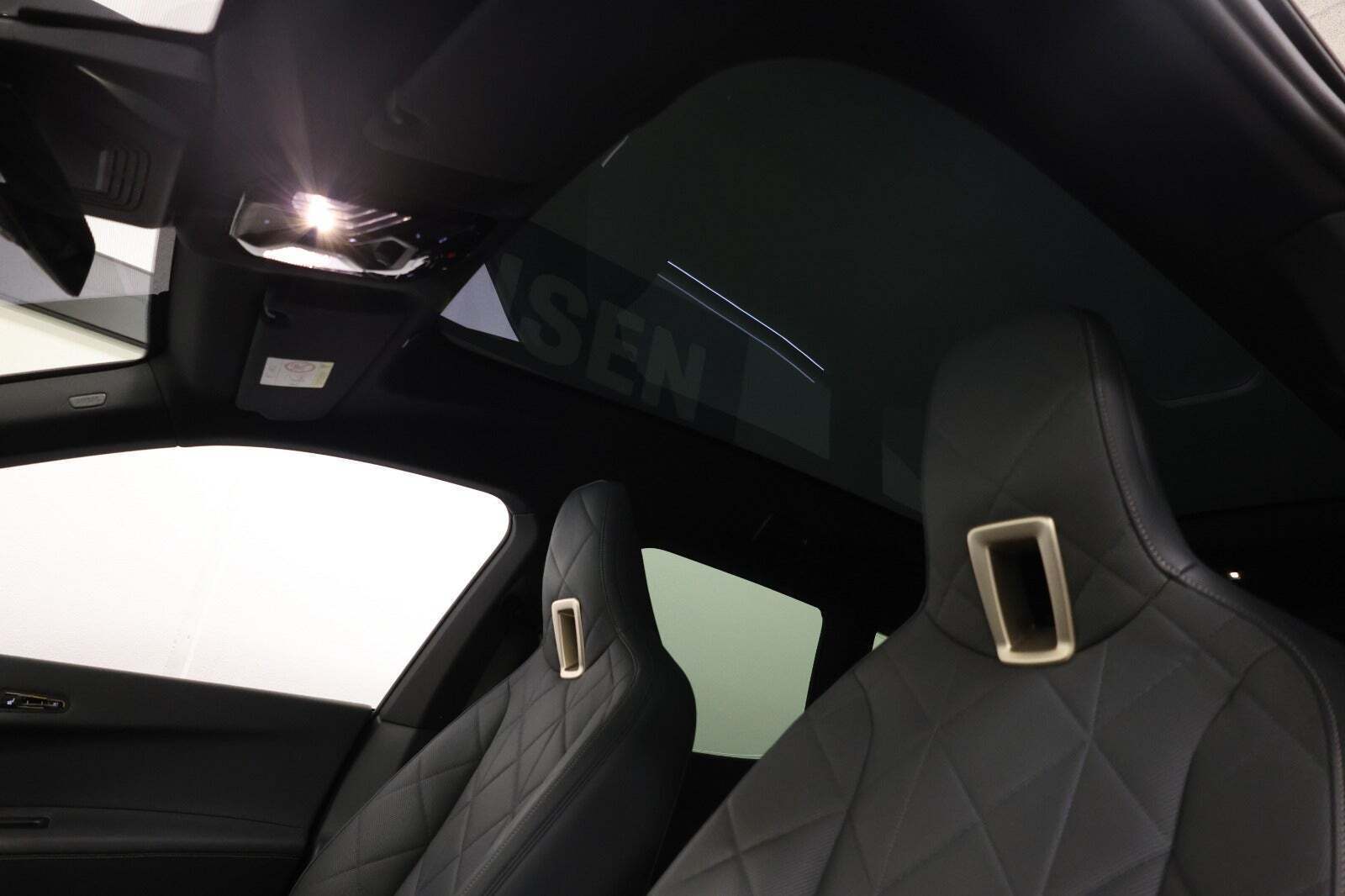 BMW iX xDrive40 Sport