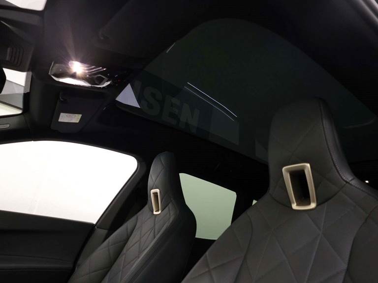 BMW iX xDrive40 Sport