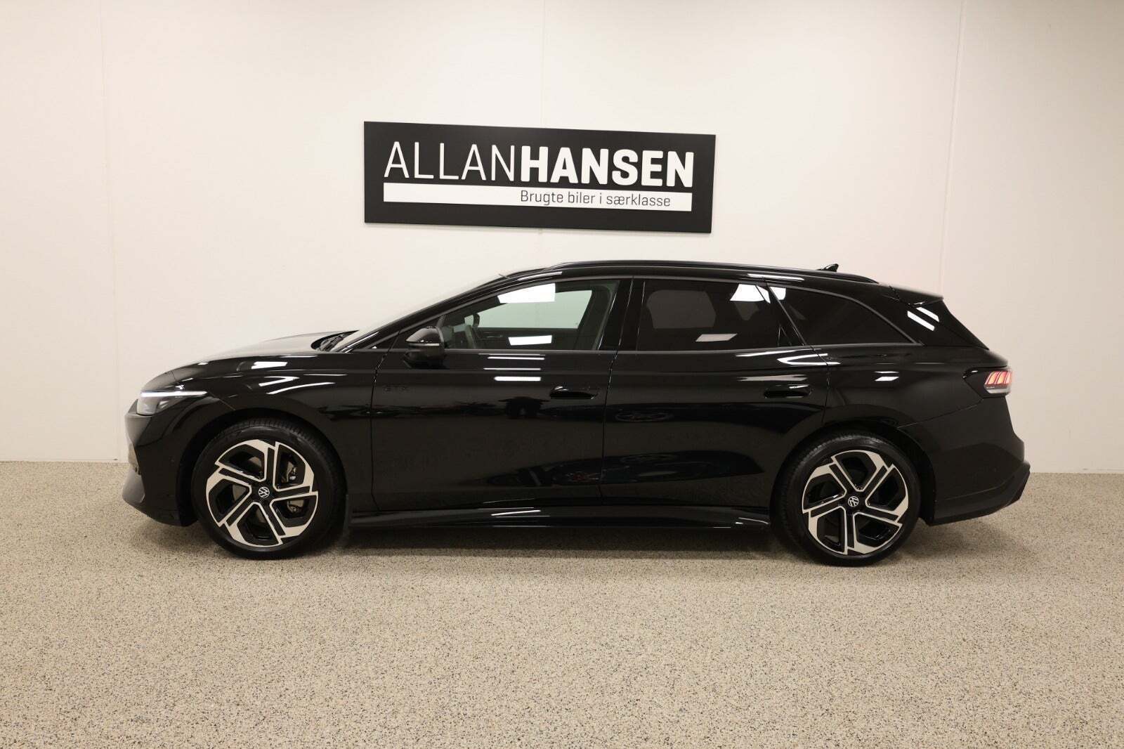 VW ID.7 86 GTX Max+ Tourer 4Motion