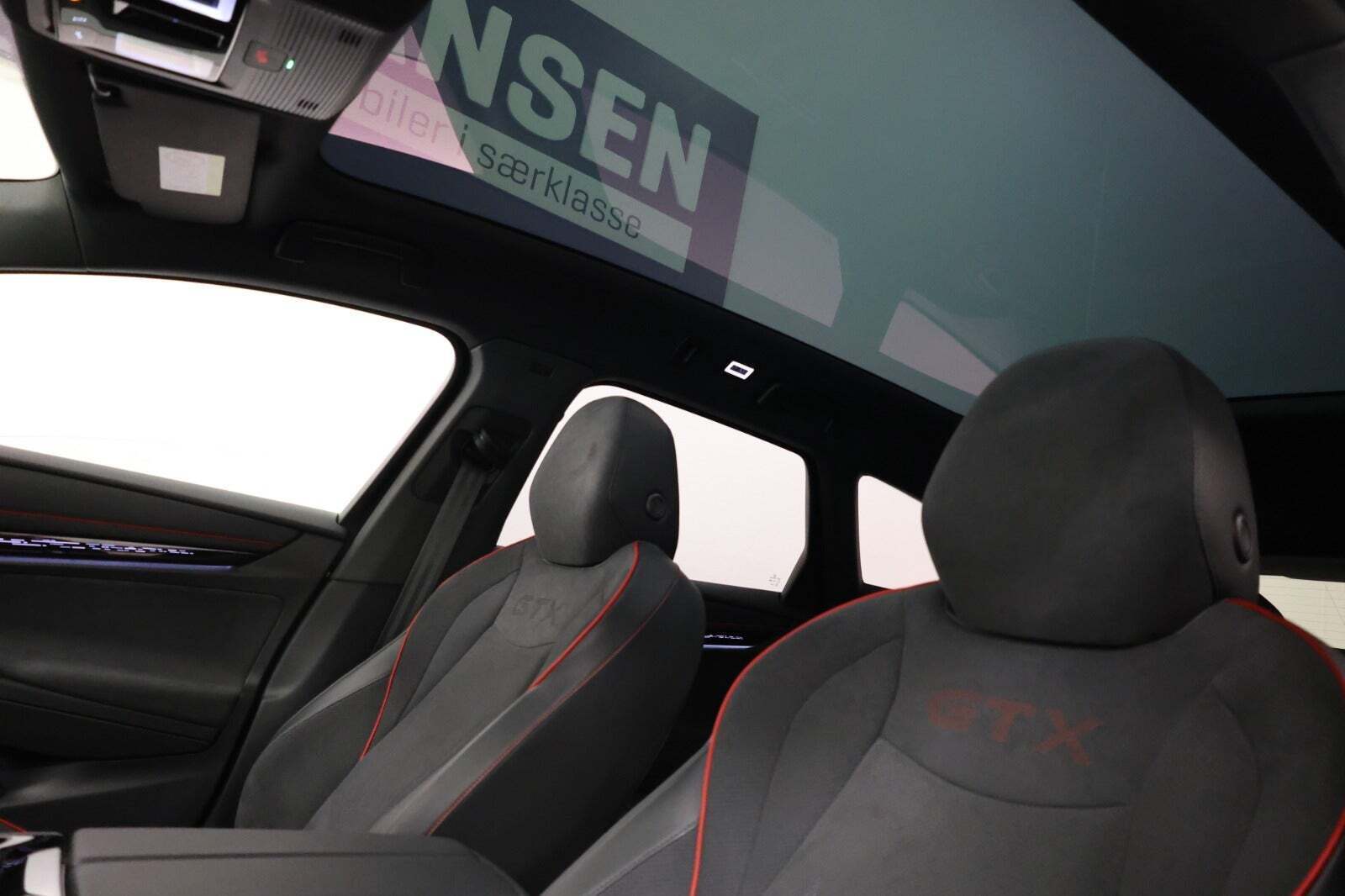 VW ID.7 86 GTX Max+ Tourer 4Motion