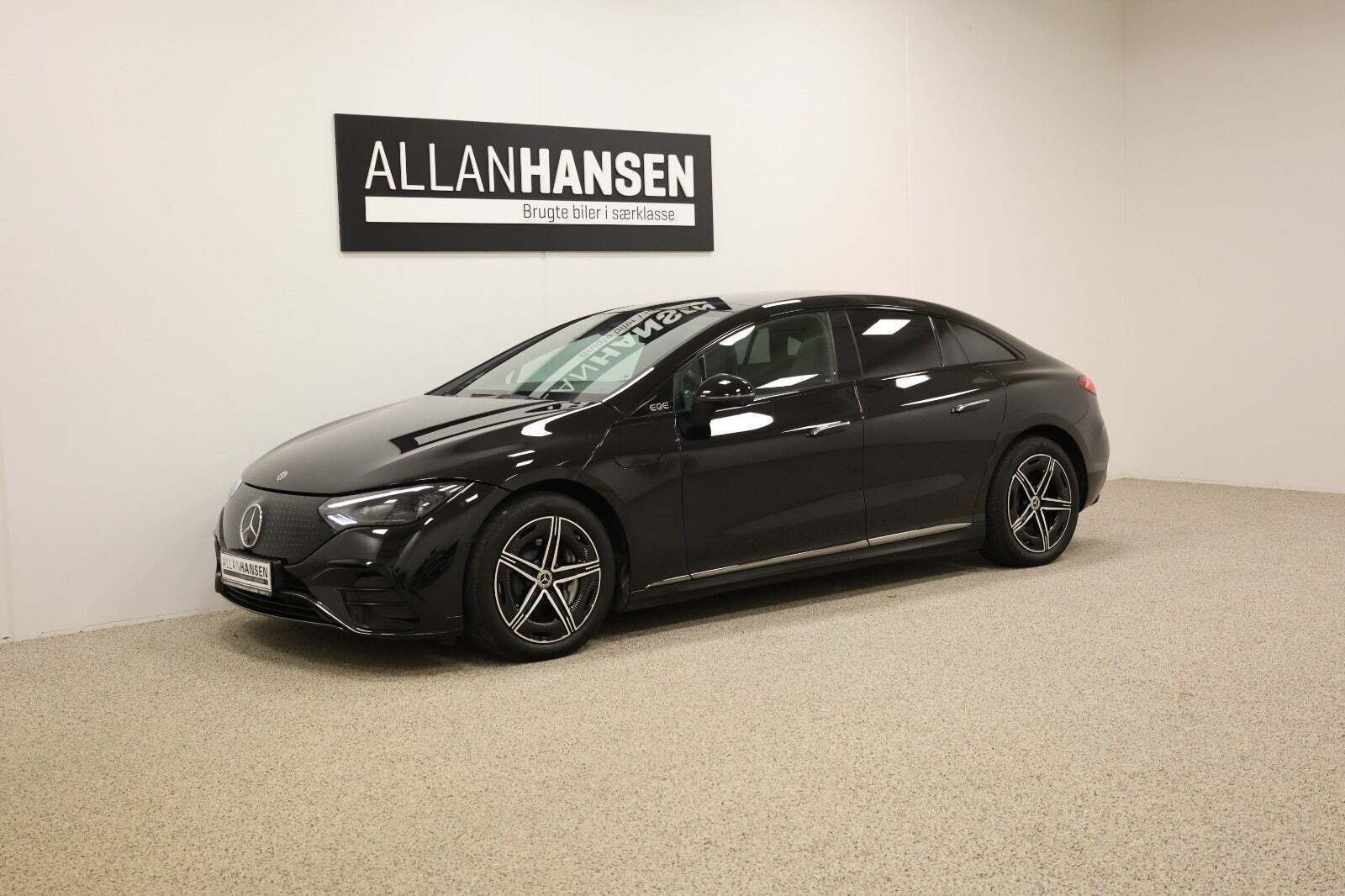 Mercedes EQE350 AMG Line 4Matic