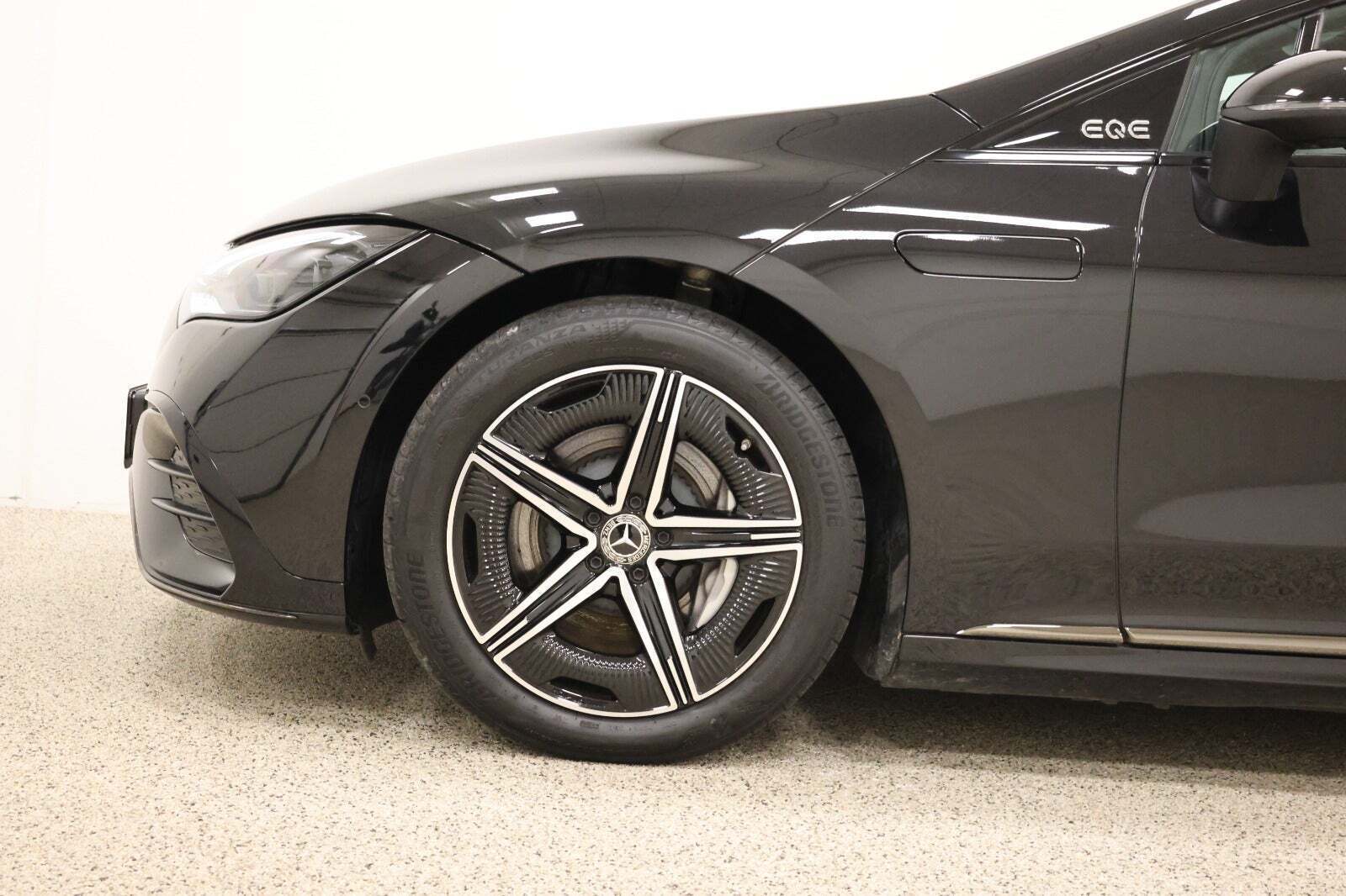 Mercedes EQE350 AMG Line 4Matic