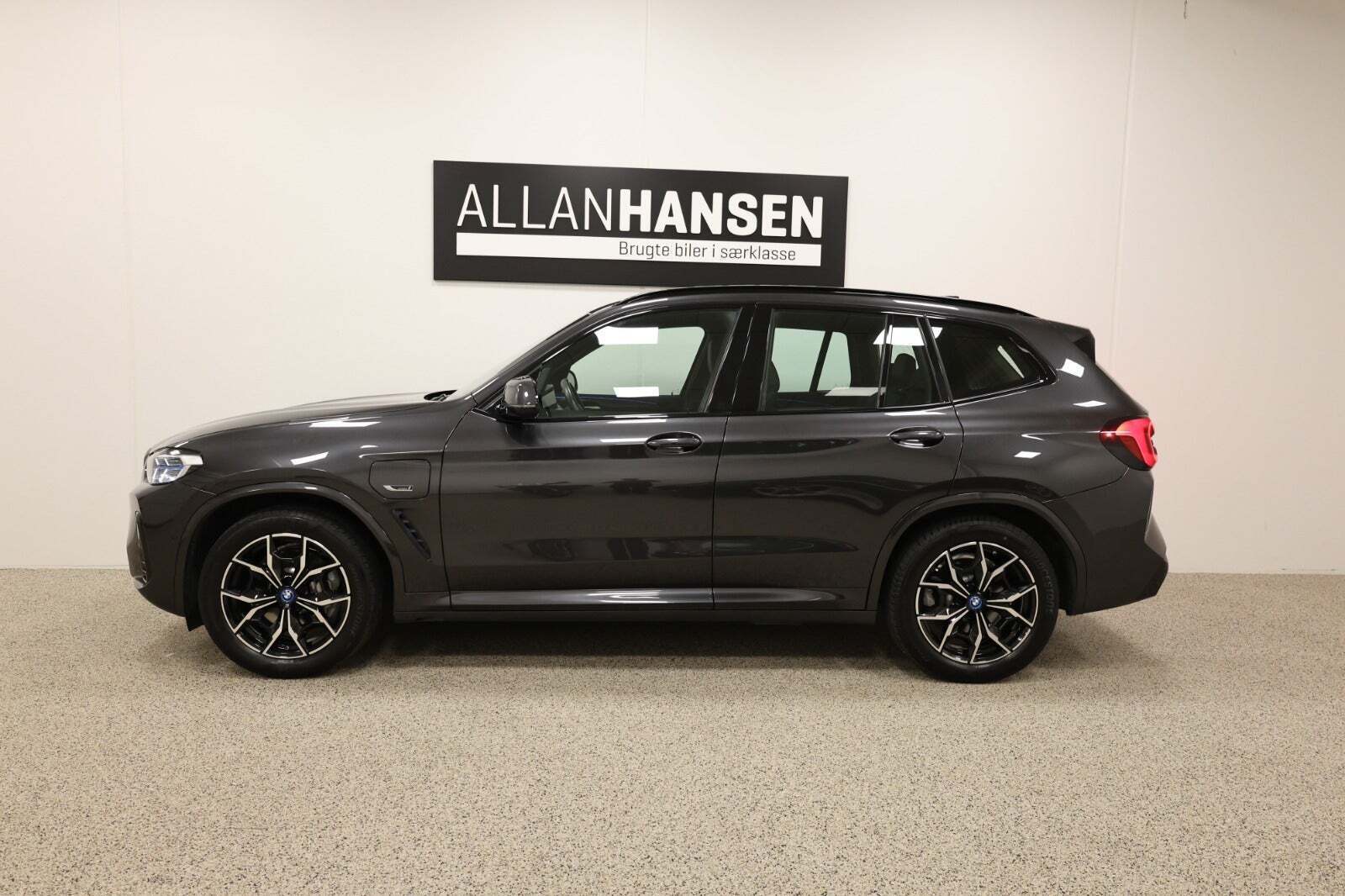 BMW X3 2,0 xDrive30e M-Sport aut.