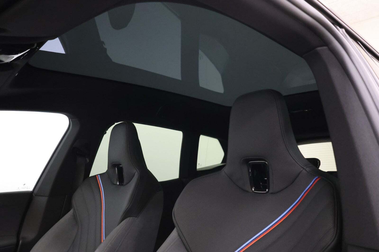 BMW iX xDrive60 Fully Charged