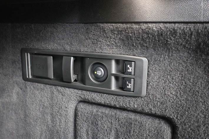 undefined BMW iX fra 2025