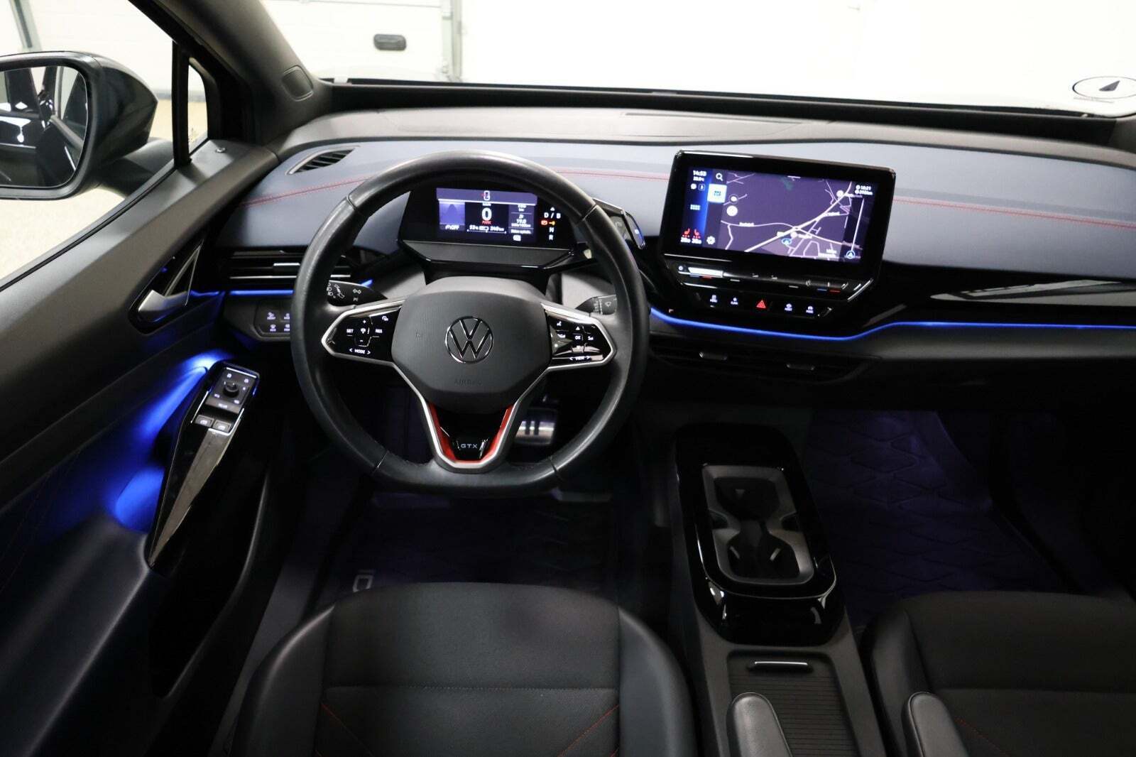 VW ID.4 77 GTX 4Motion