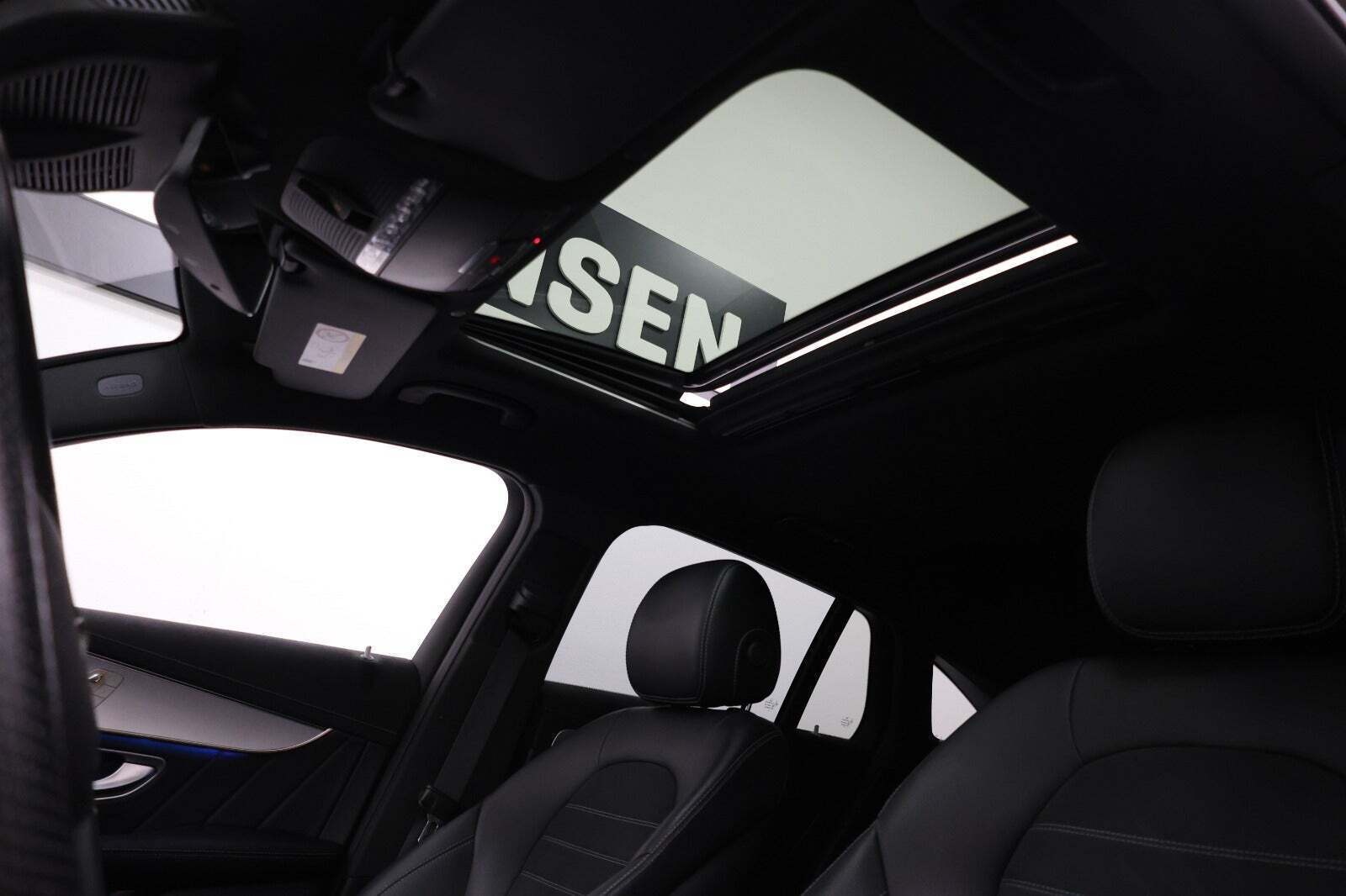 Mercedes EQC400 AMG Line 4Matic