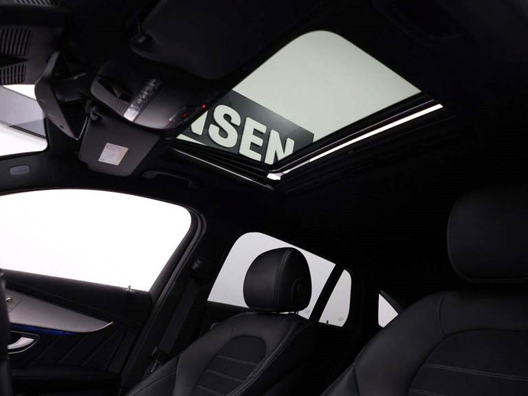 Mercedes EQC400 AMG Line 4Matic