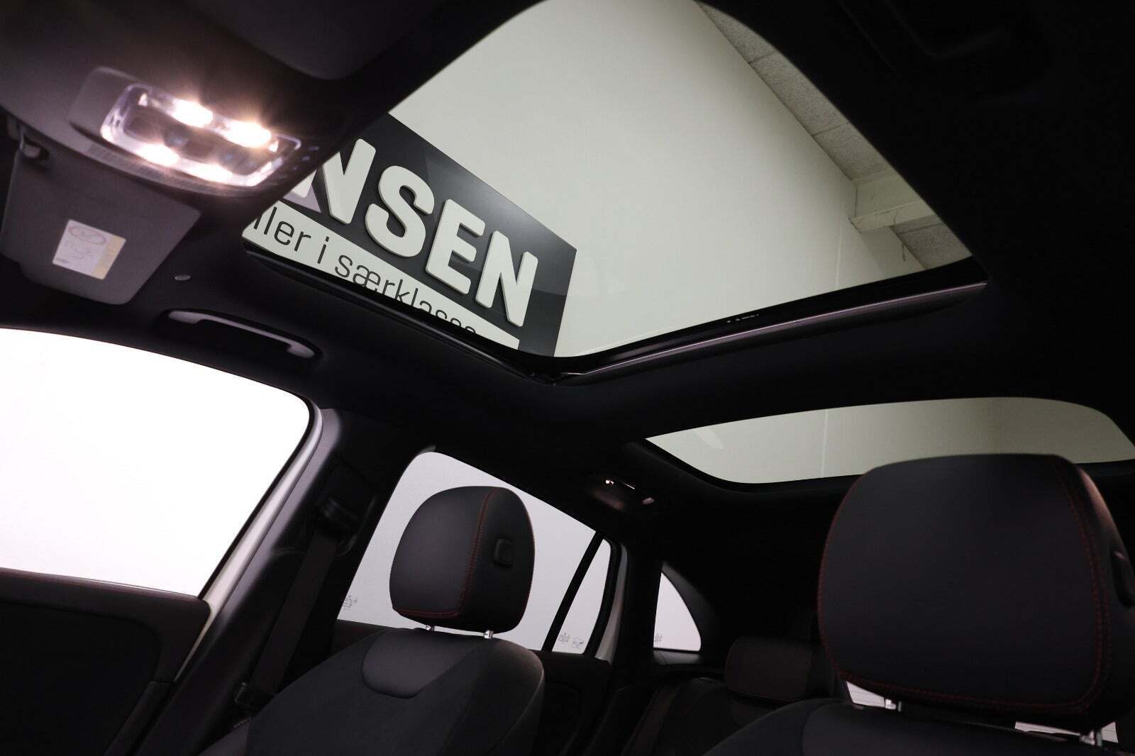 Mercedes EQA250 AMG Line