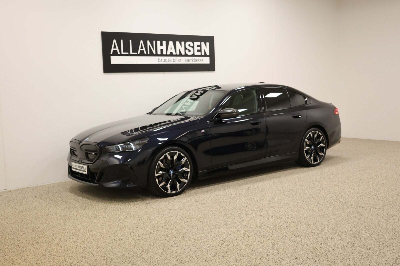 BMW i5 M60 M-Sport xDrive