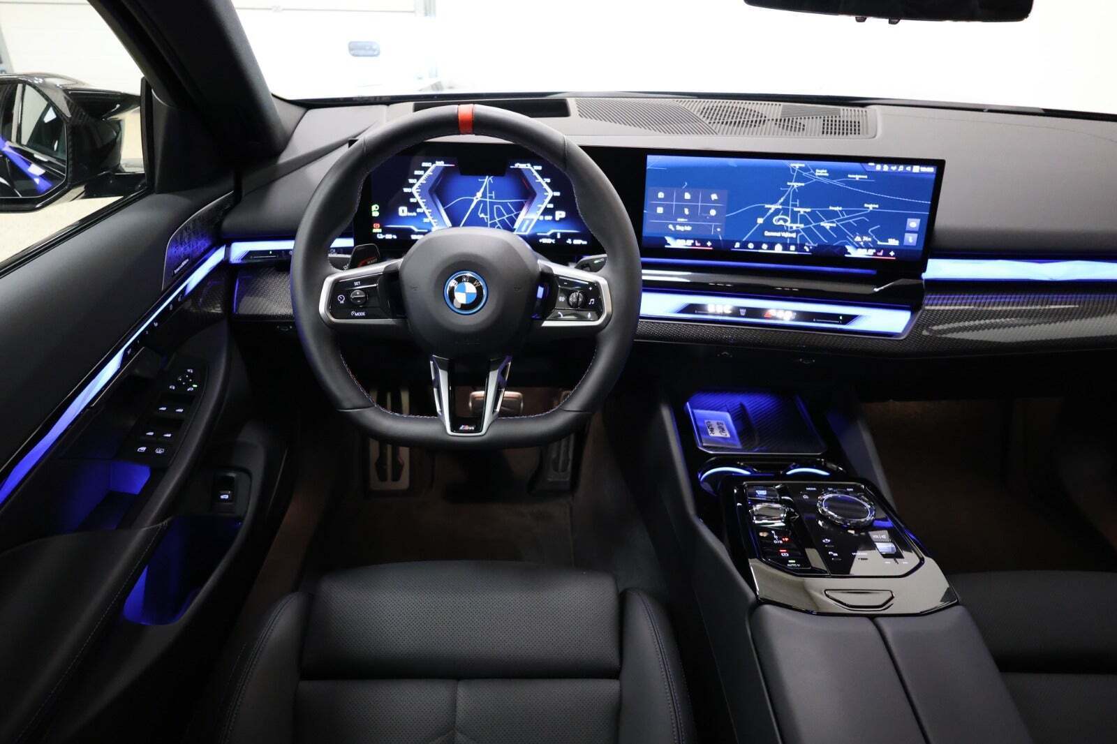 BMW i5 M60 M-Sport xDrive