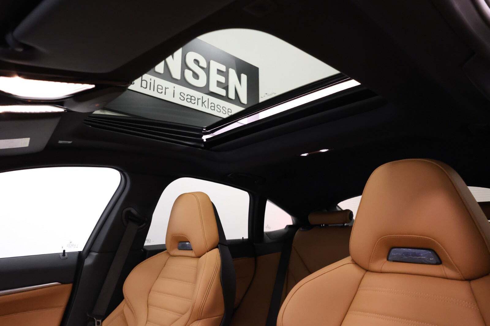 BMW i4 M50 Supercharged xDrive