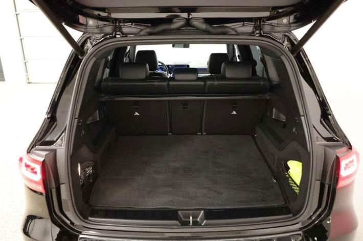 undefined Mercedes EQB250 fra 2023