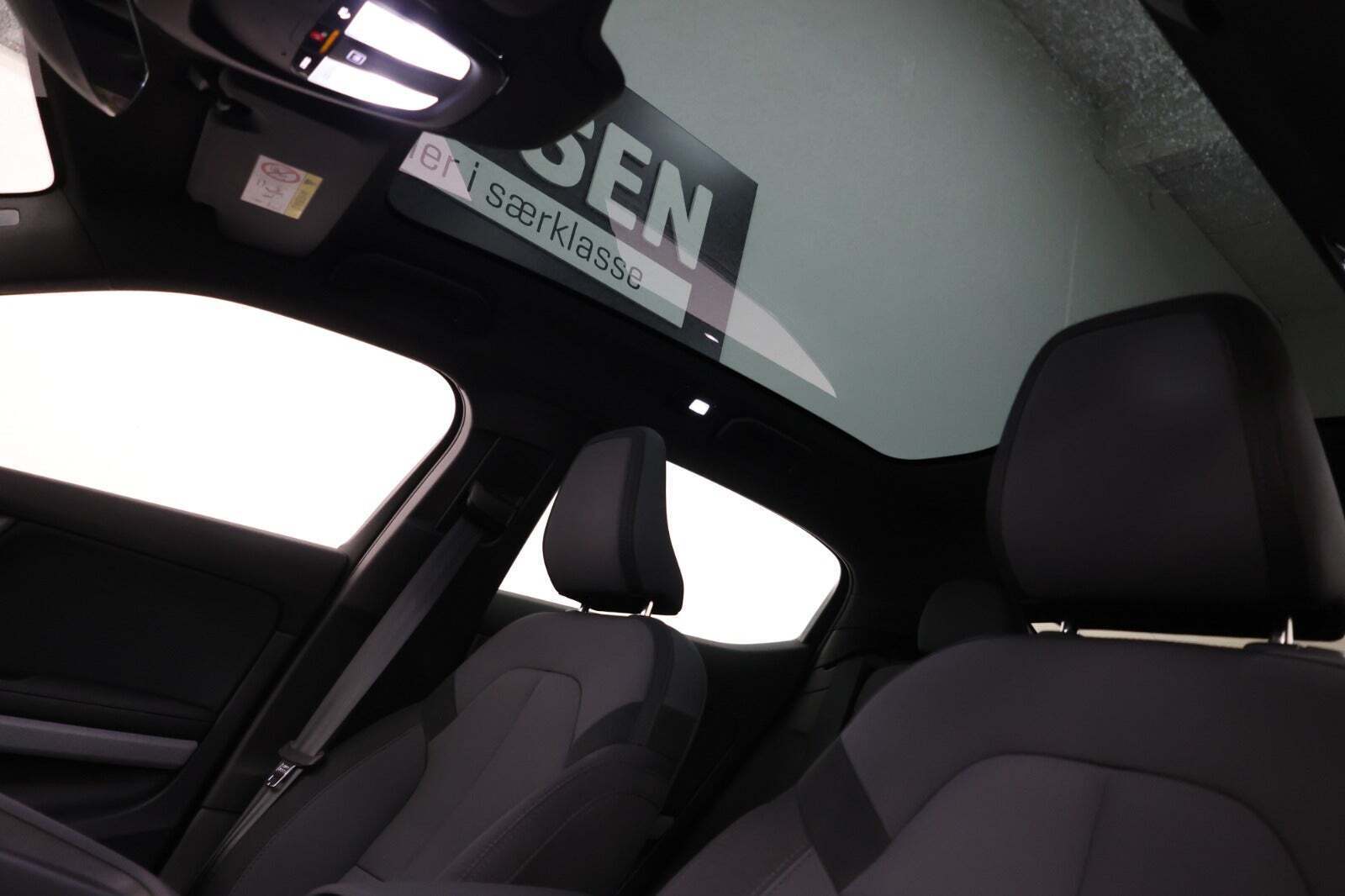 Polestar 2 Long Range AWD