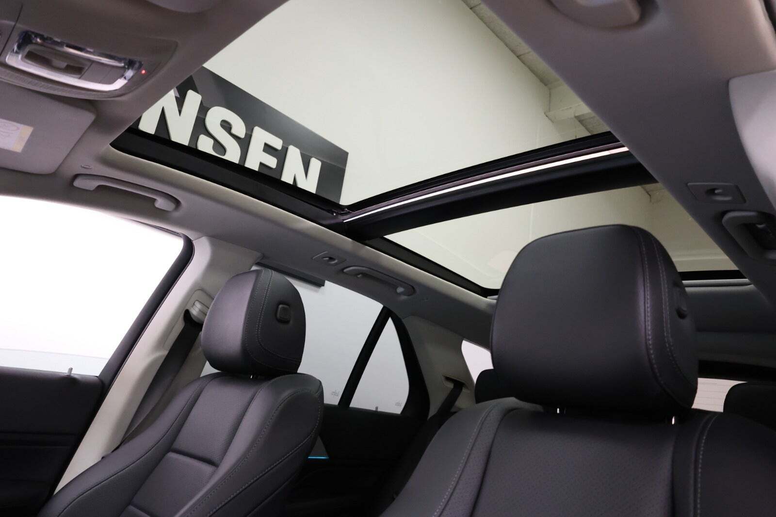 Mercedes GLE350 de 2,0 AMG Line aut. 4Matic